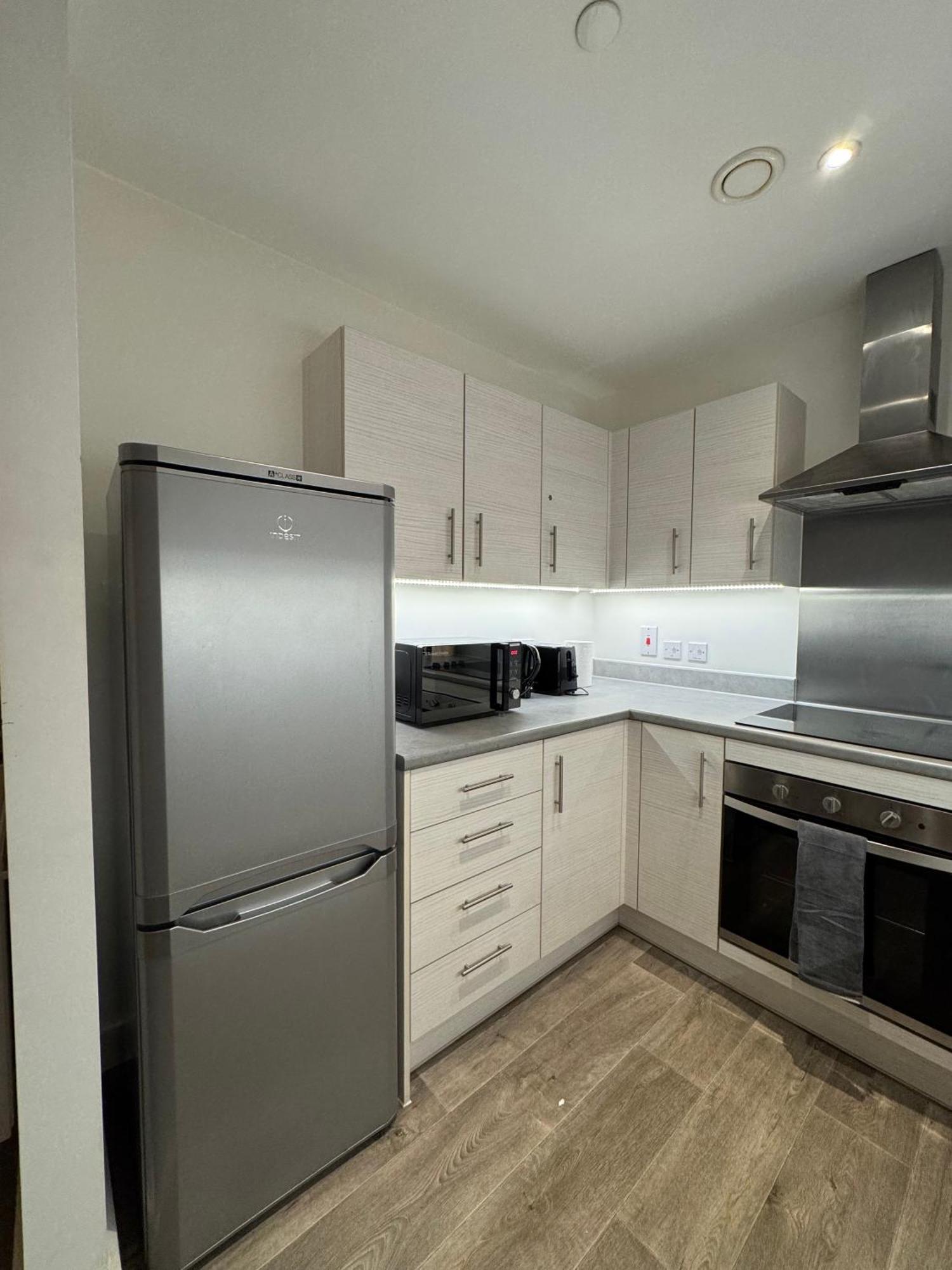Apartment Paddington London