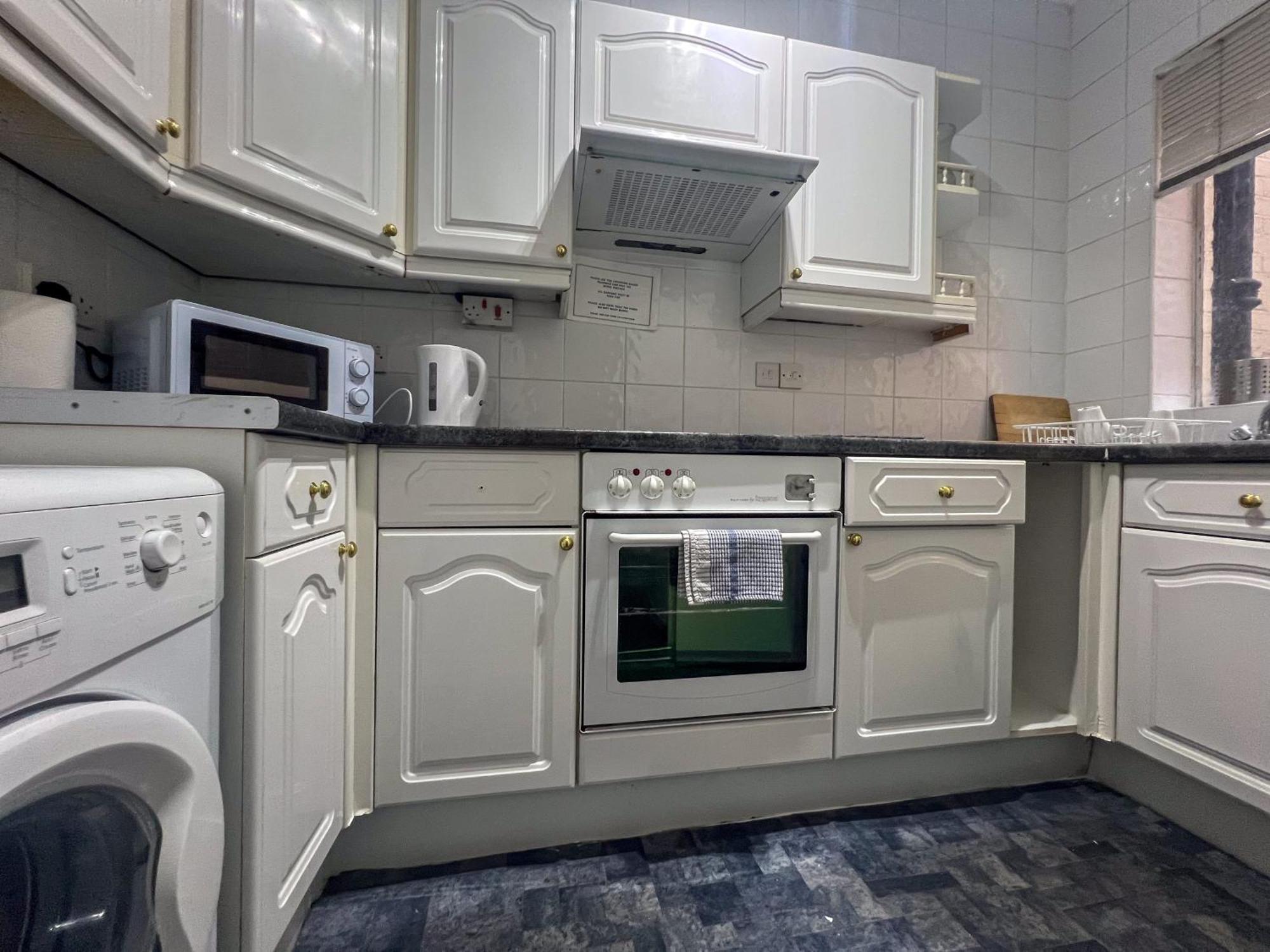 Collection In Prestigious Mayfair Location Appartamento