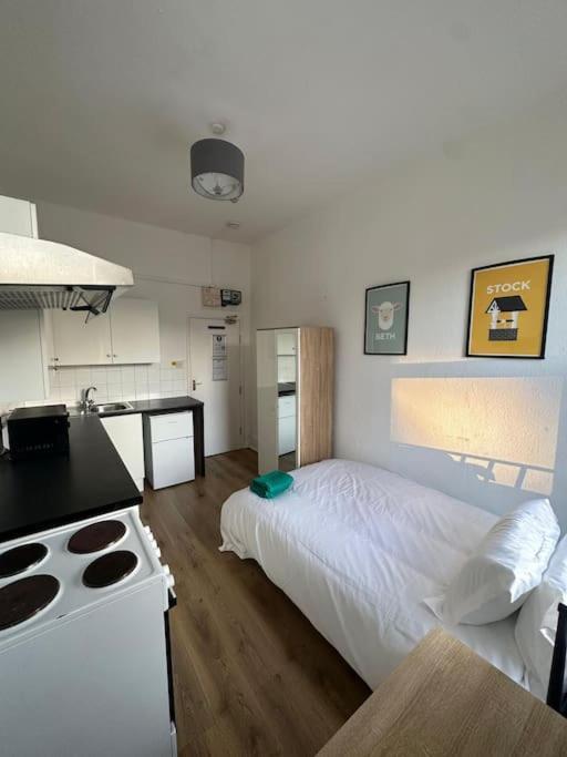 Smart Apartment London