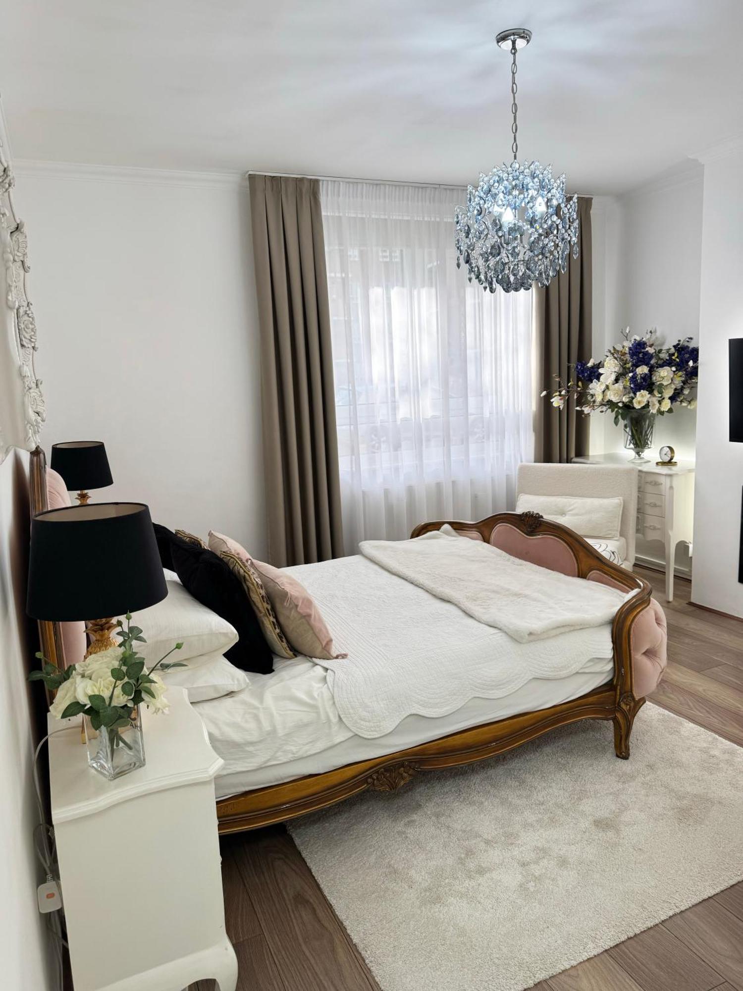 Fulham Lux Appartement