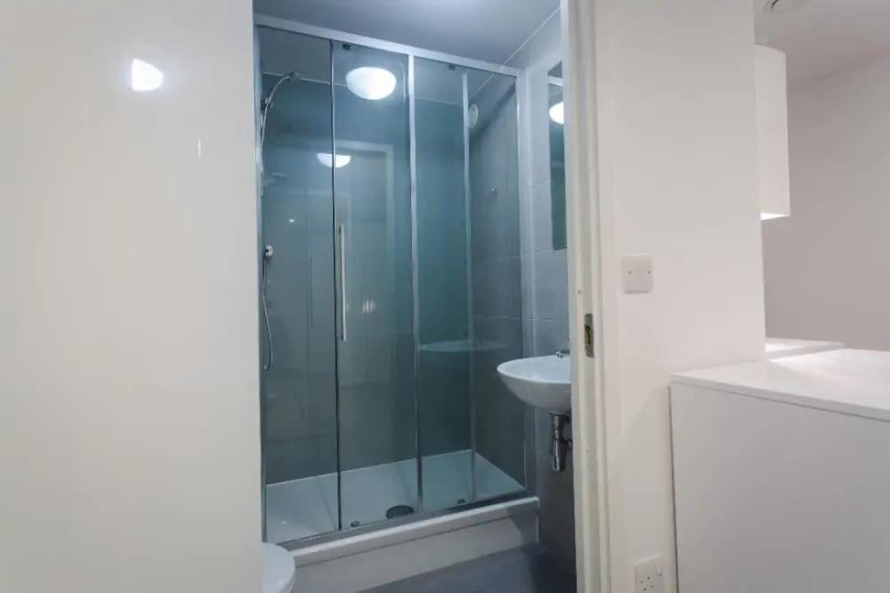 Lejlighed Exclusive Student Only Modern In The Heart Of Londons Academic And Cultural Hub