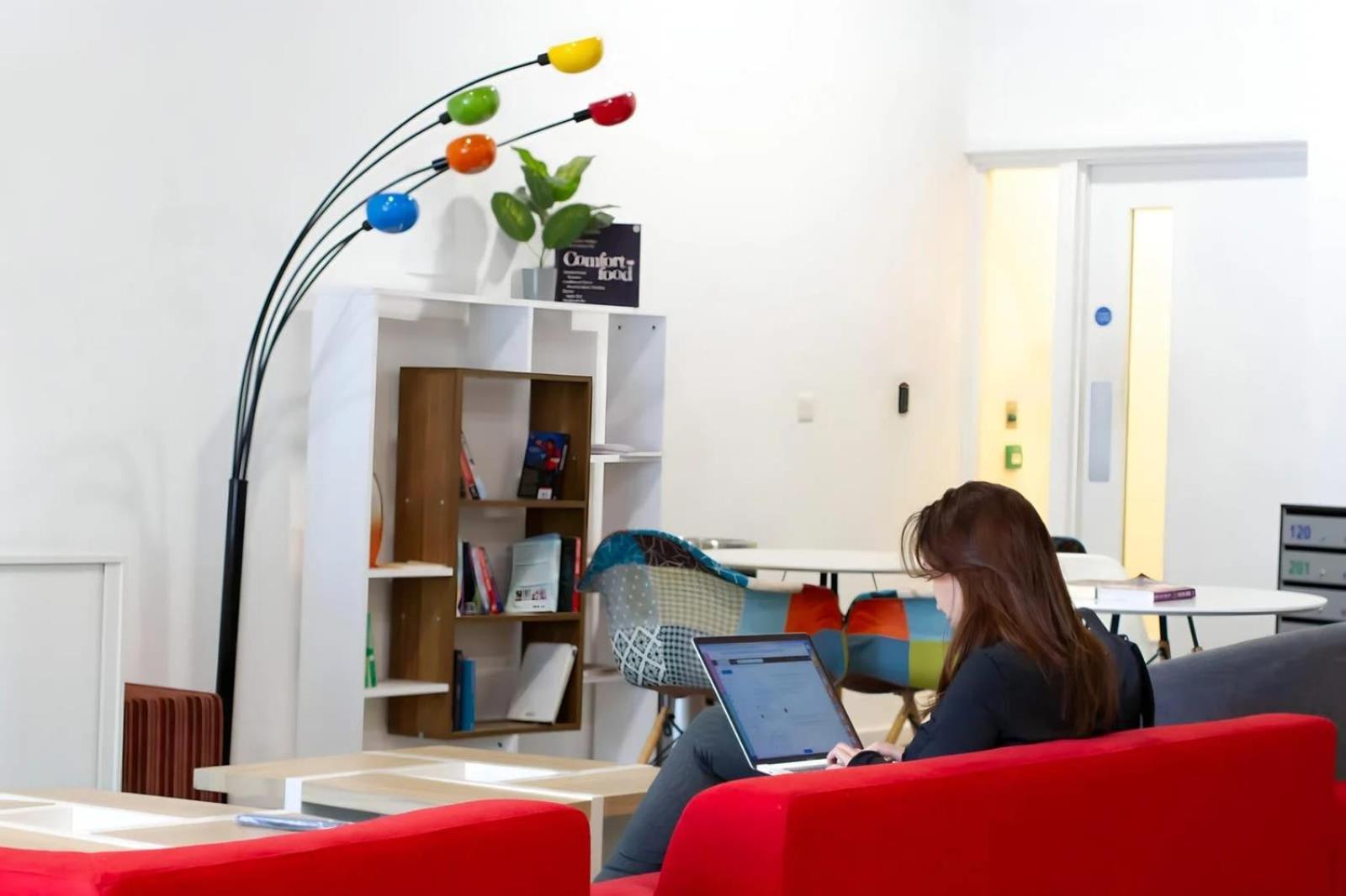 Lejlighed Exclusive Student Only Modern In The Heart Of Londons Academic And Cultural Hub