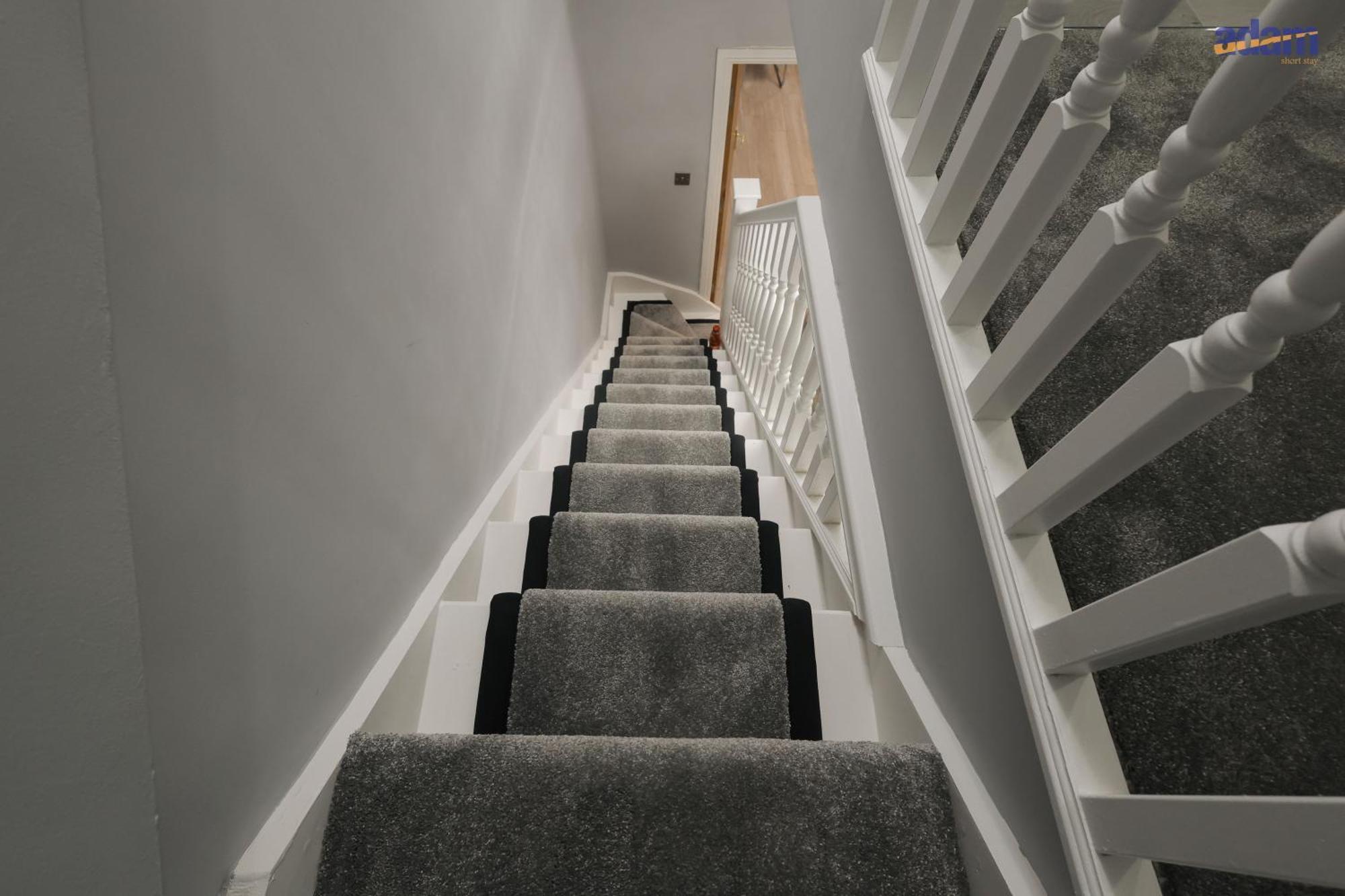 Bed & Breakfast Adam Short Londen