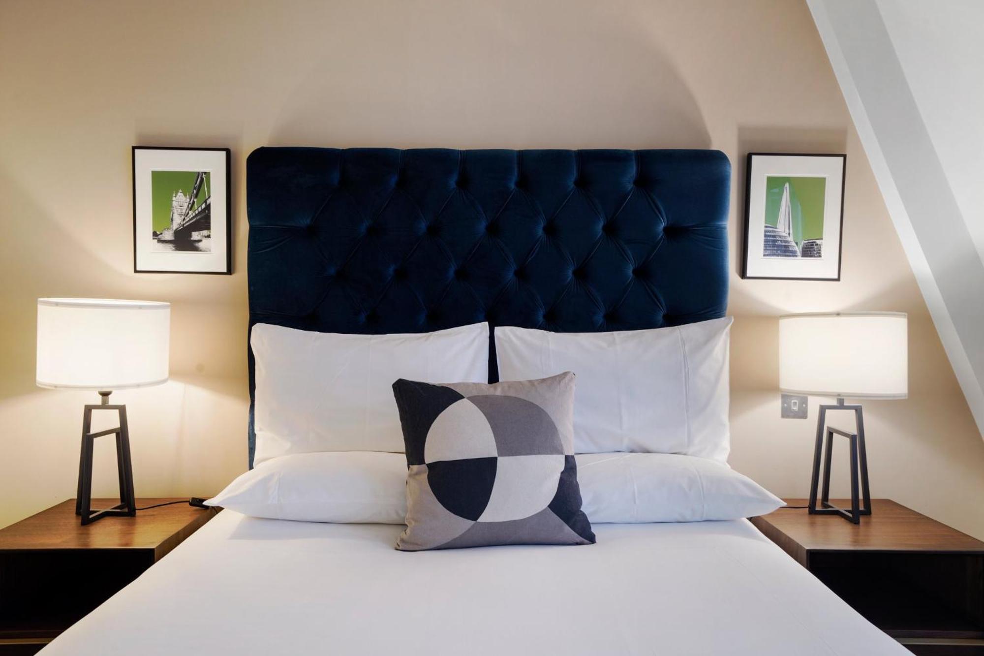 Monument Serviced By Lovelystay * Londen