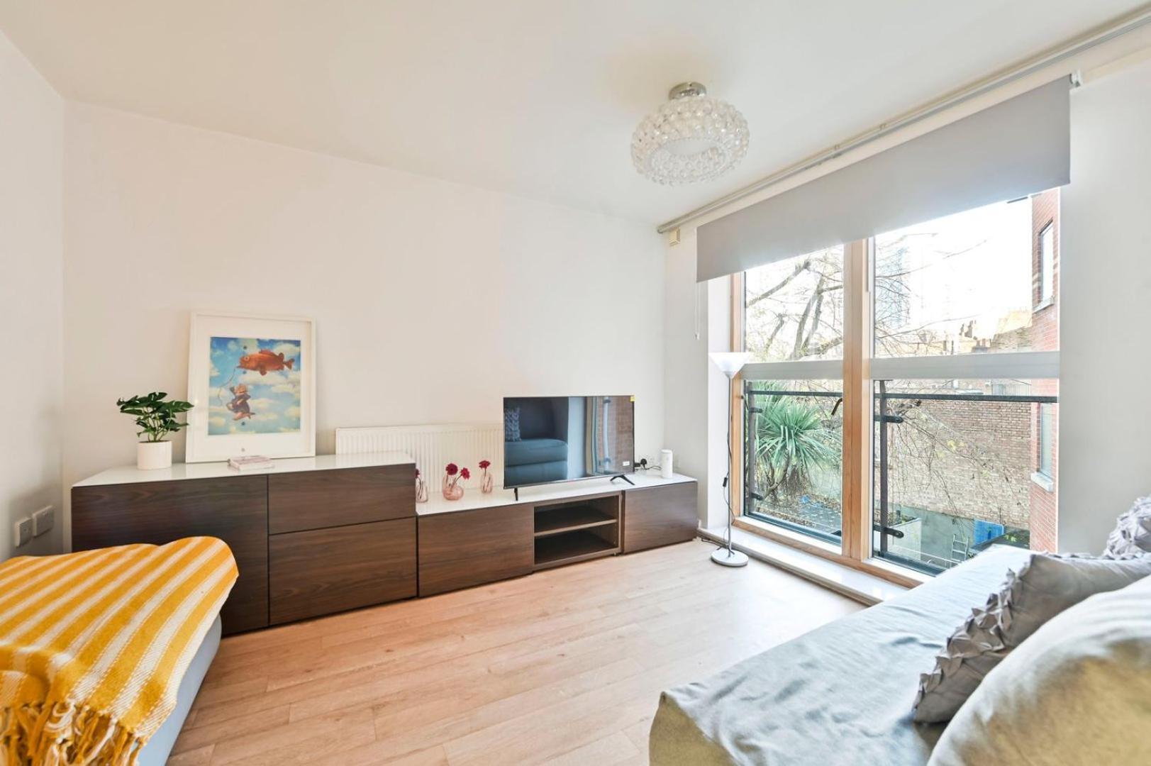 Guestready - Relaxing Retreat In Fulham Londen