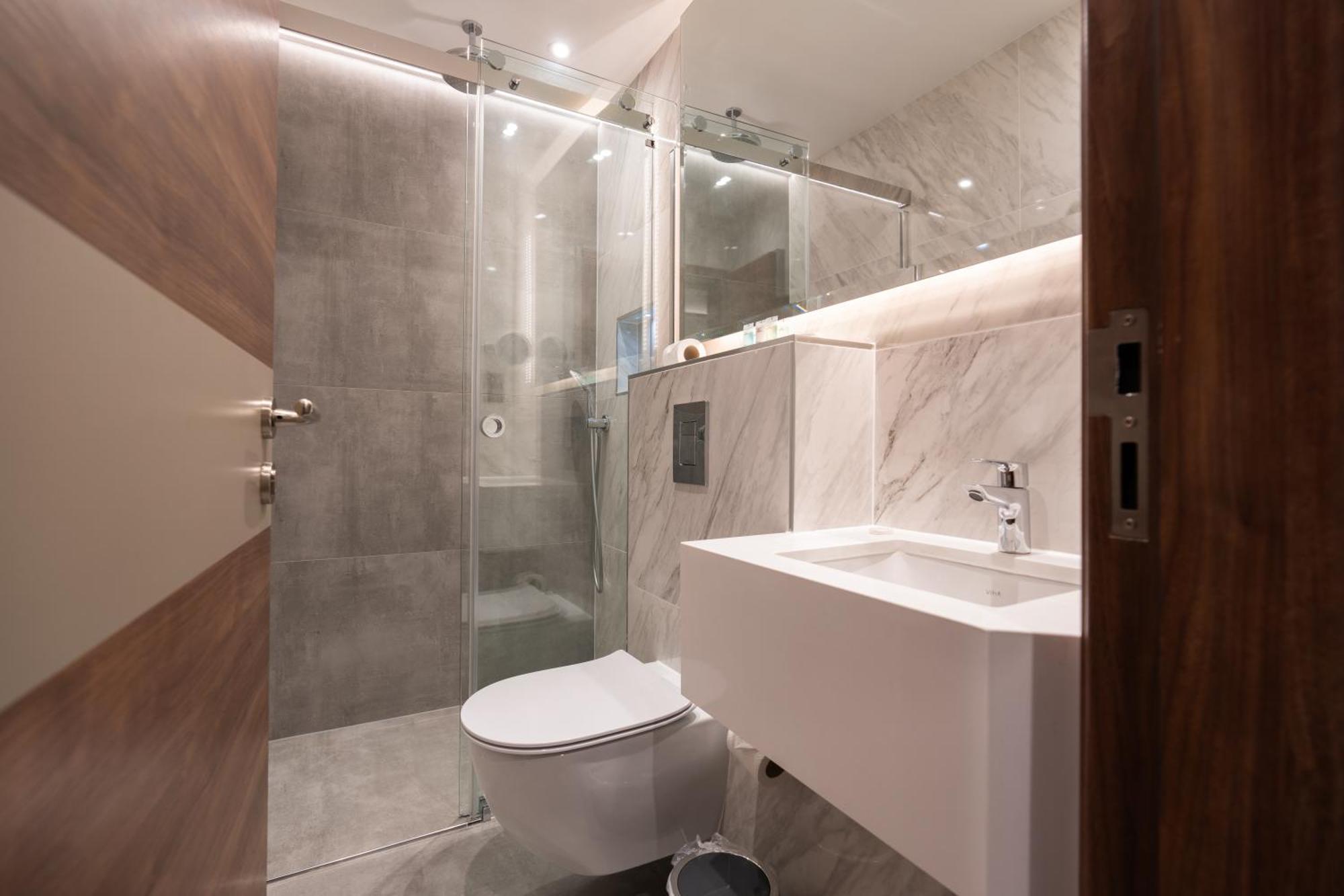 St Hotell