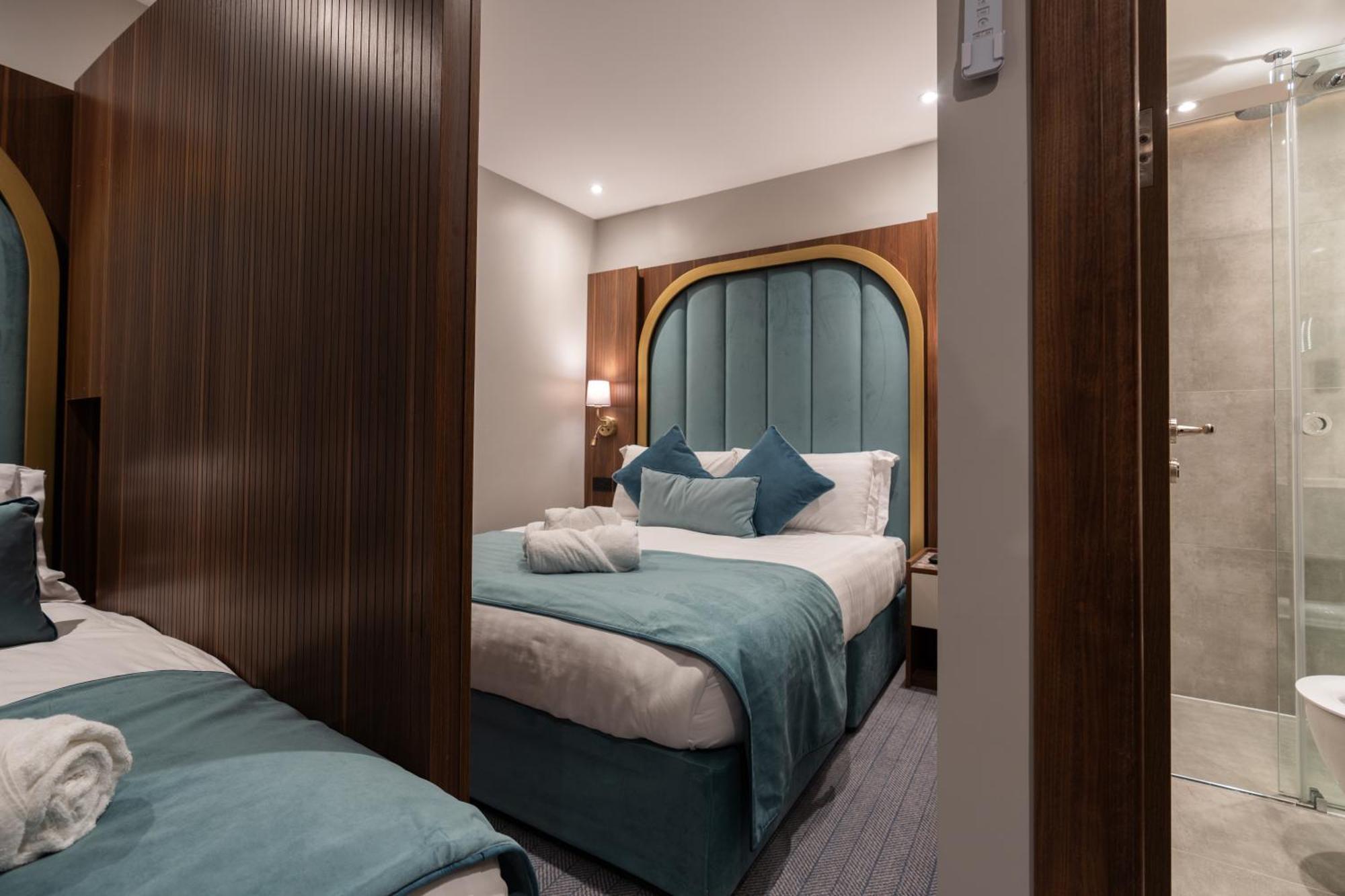 St Hotell