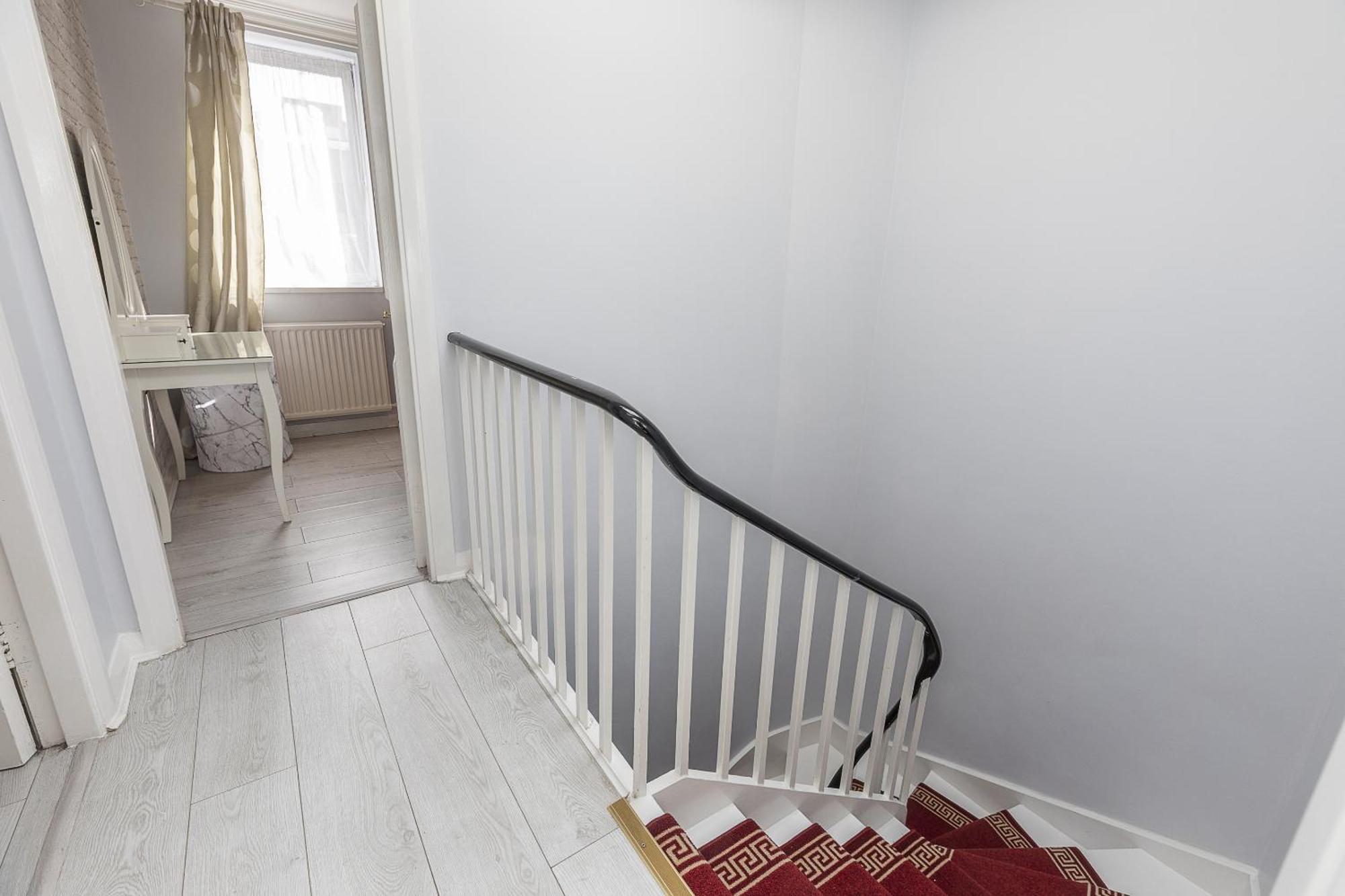 Apartment Spacious House Near Hyde Park & Oxford Street