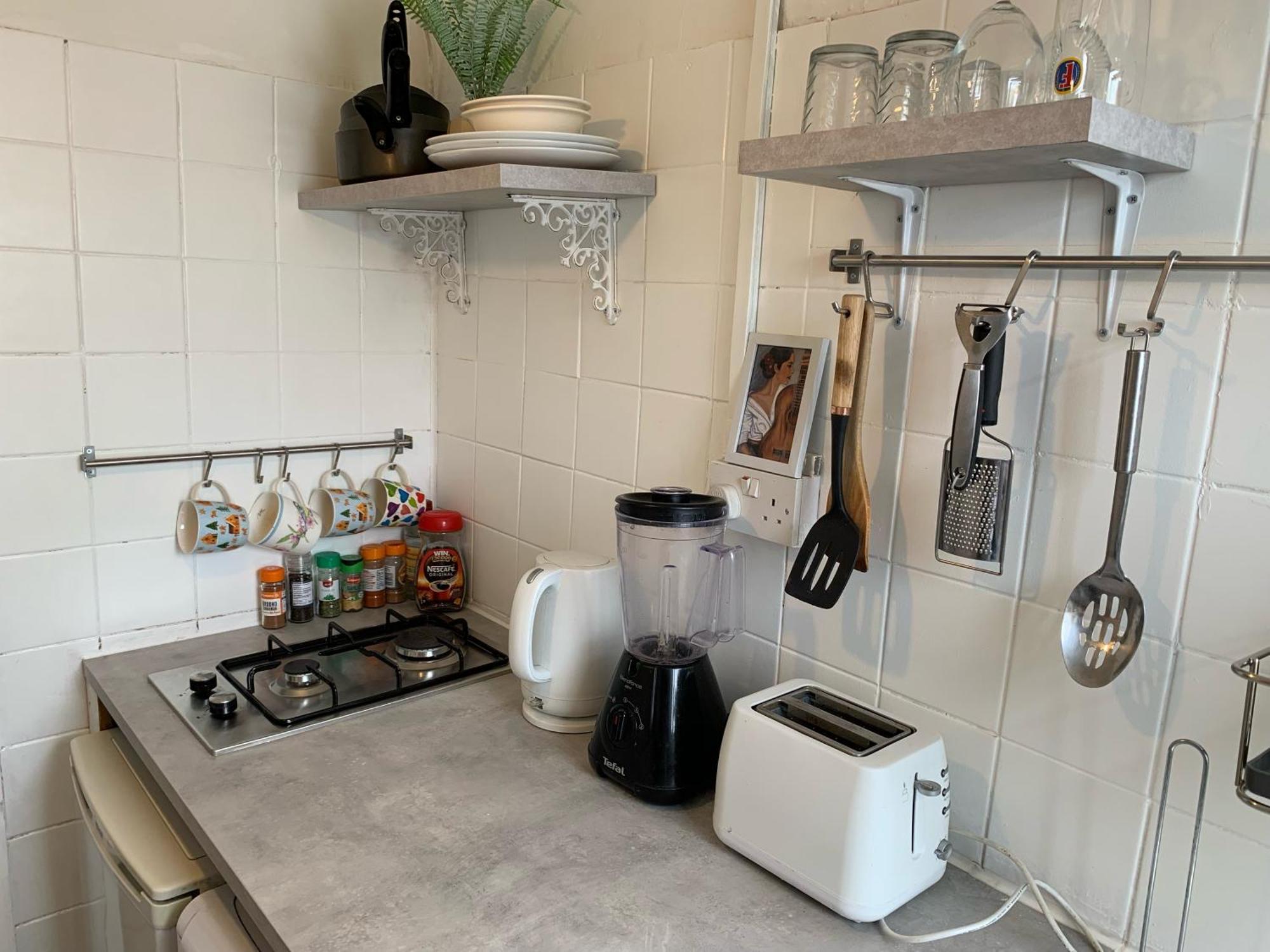 Leilighet Keysan House 3 *