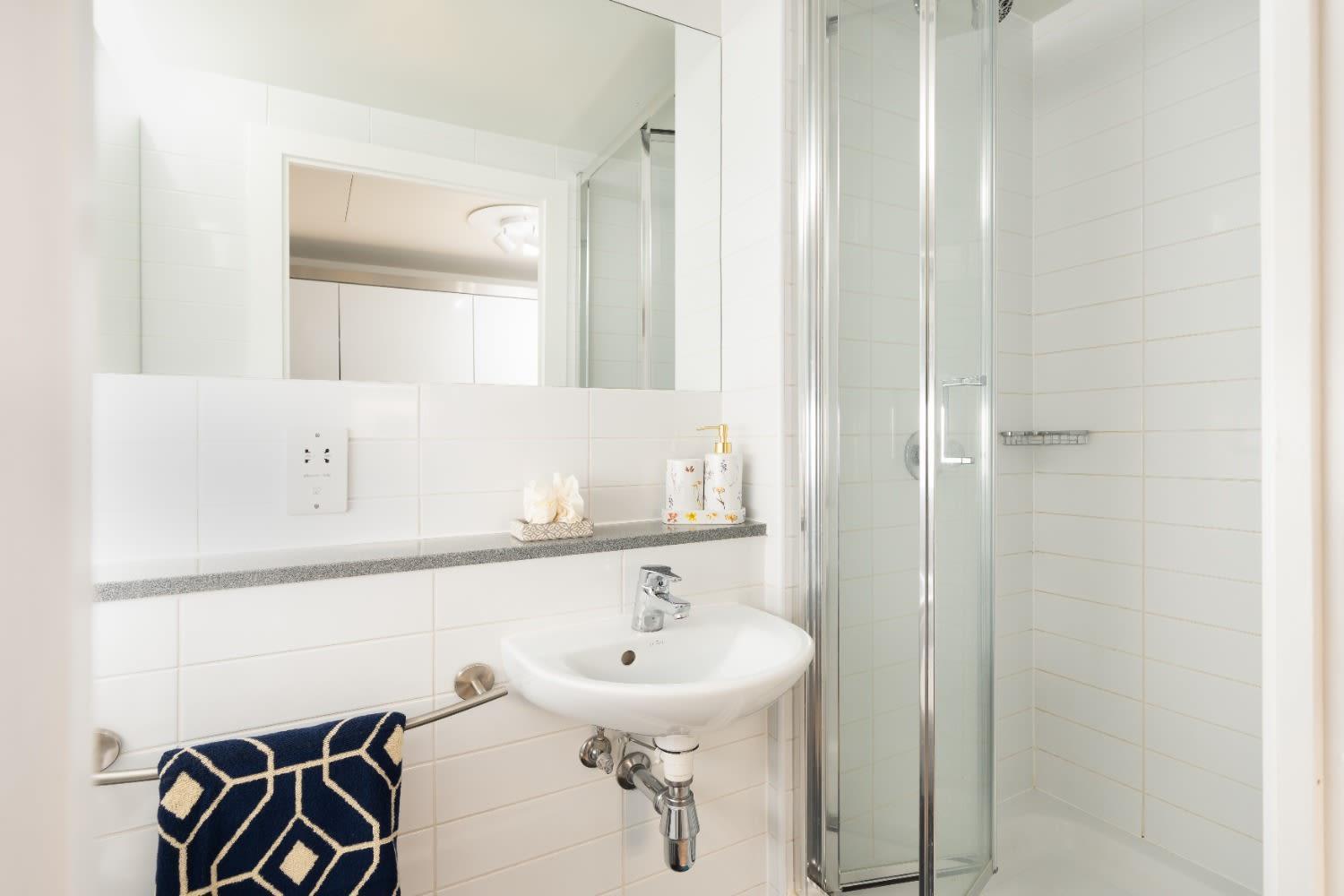 Apartment Premium And At Chapter Portobello In