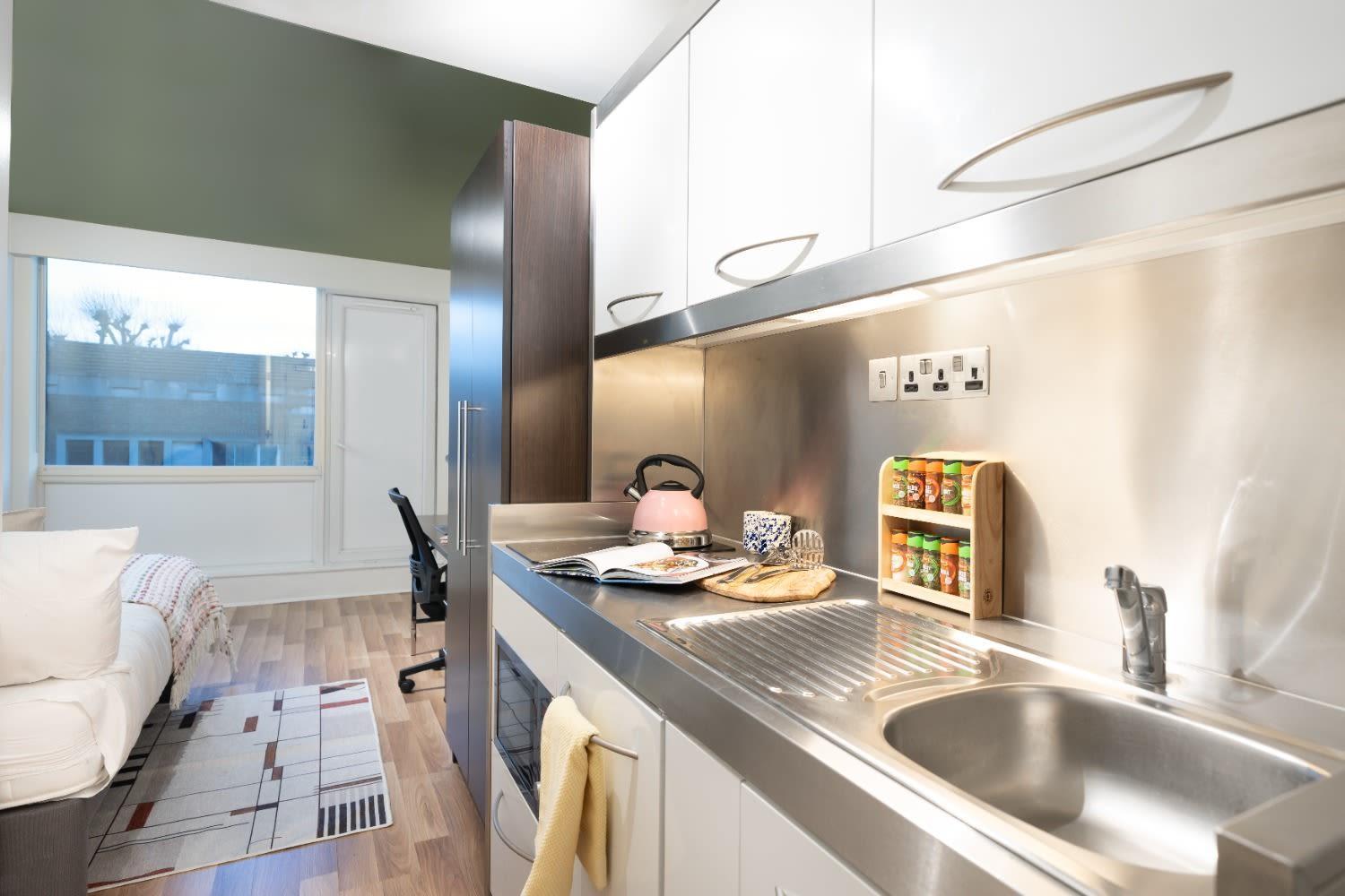 Premium And At Chapter Portobello In * London
