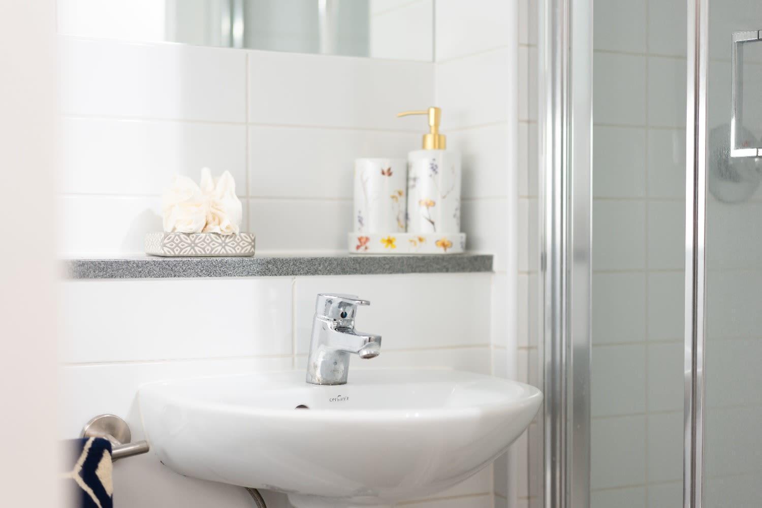 Apartment Premium And At Chapter Portobello In London