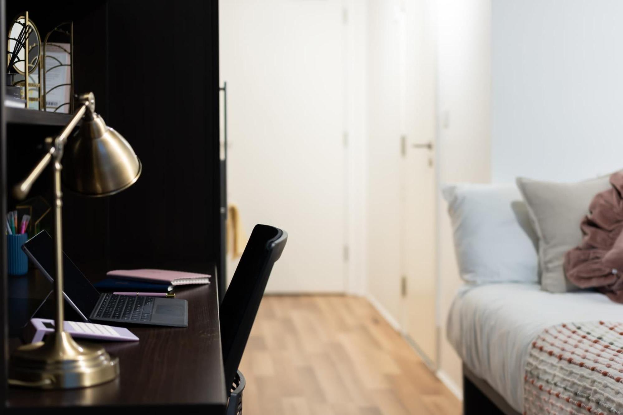 Apartment Premium And At Chapter Portobello In