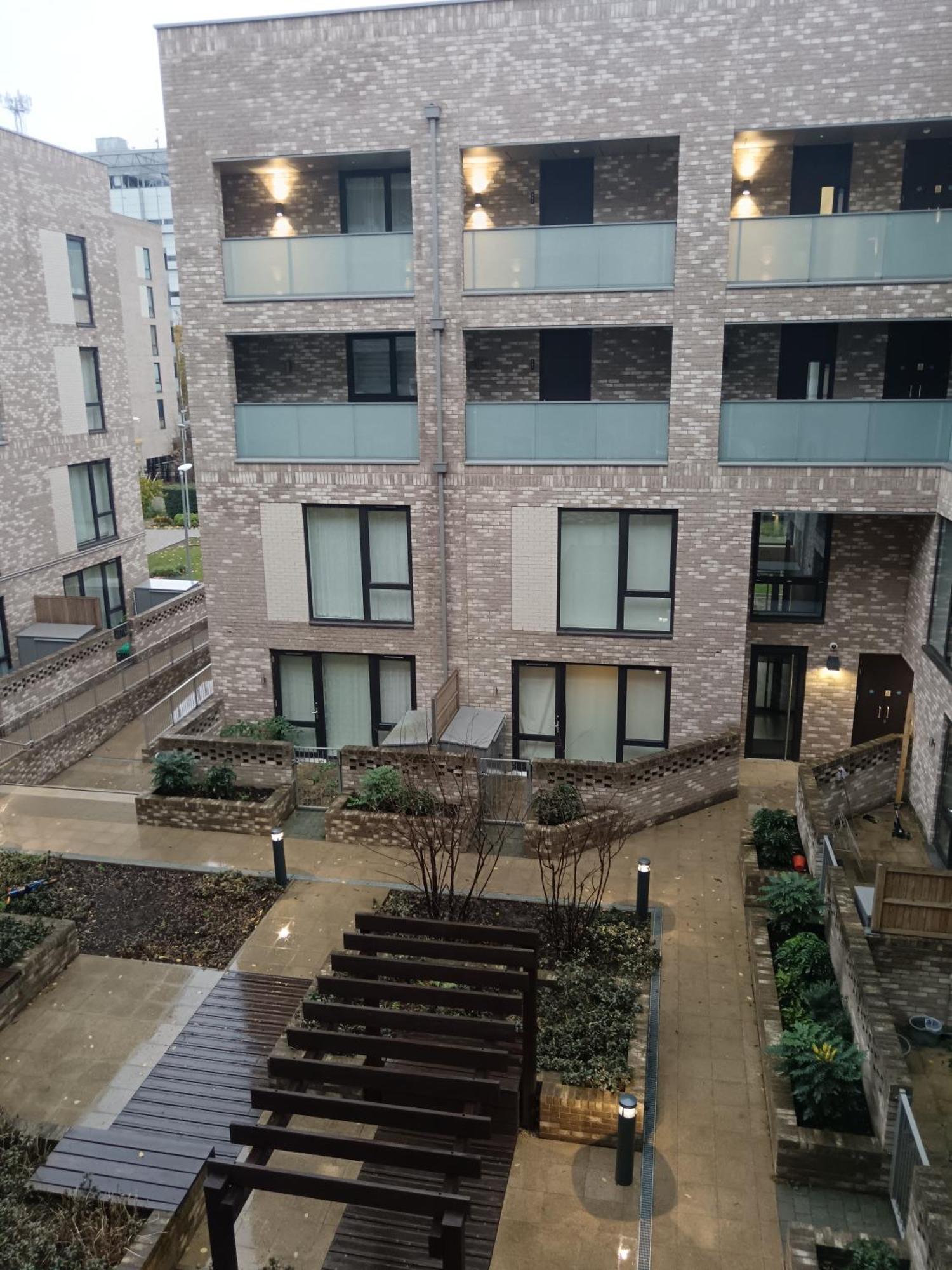 Aberfeldy Village Appartement *