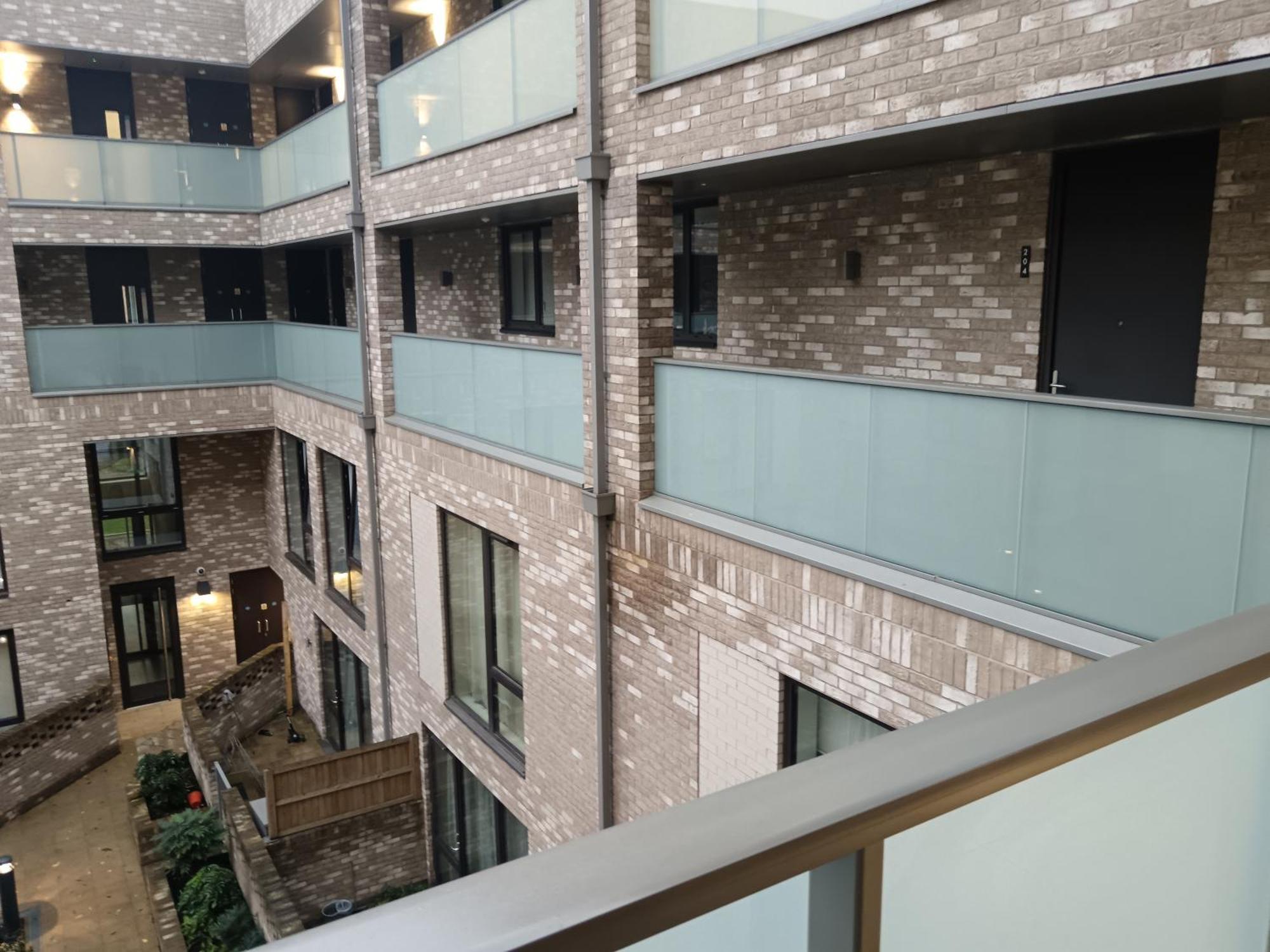 Aberfeldy Village Appartement *