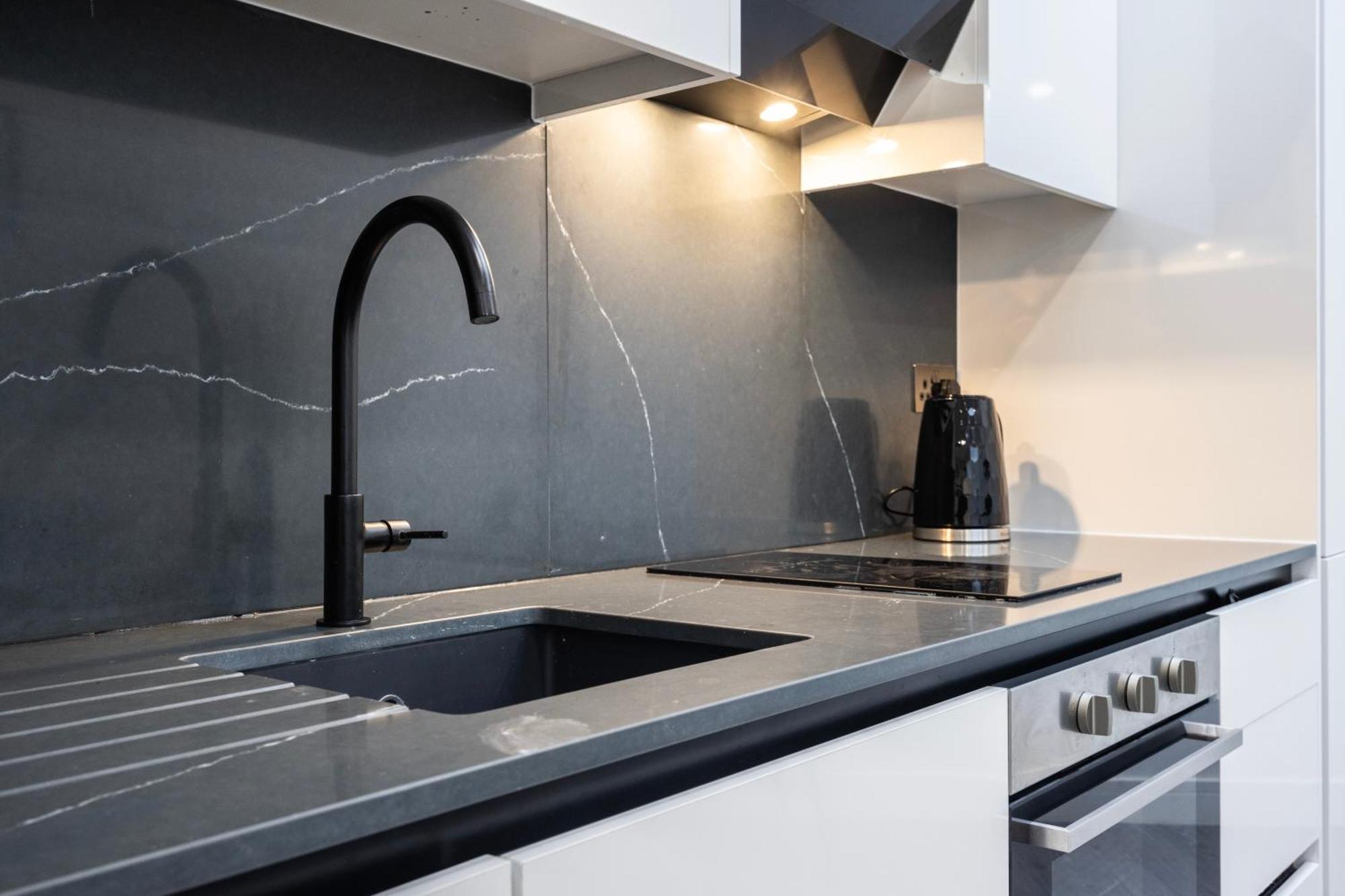 1bedroom Flat Nw6 * Londra