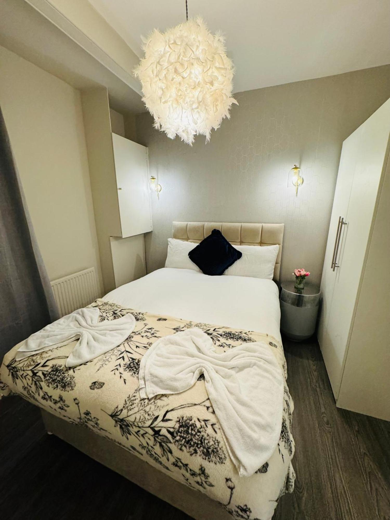 Eye 3 Bedroom Apartment
