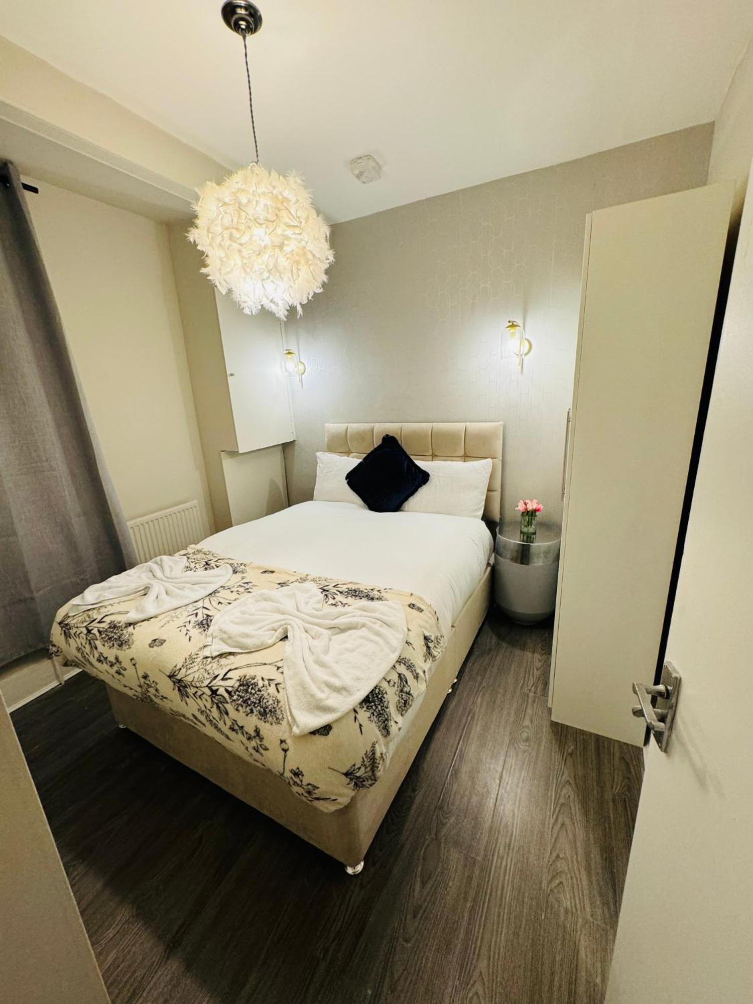 Apartment Eye 3 Bedroom *