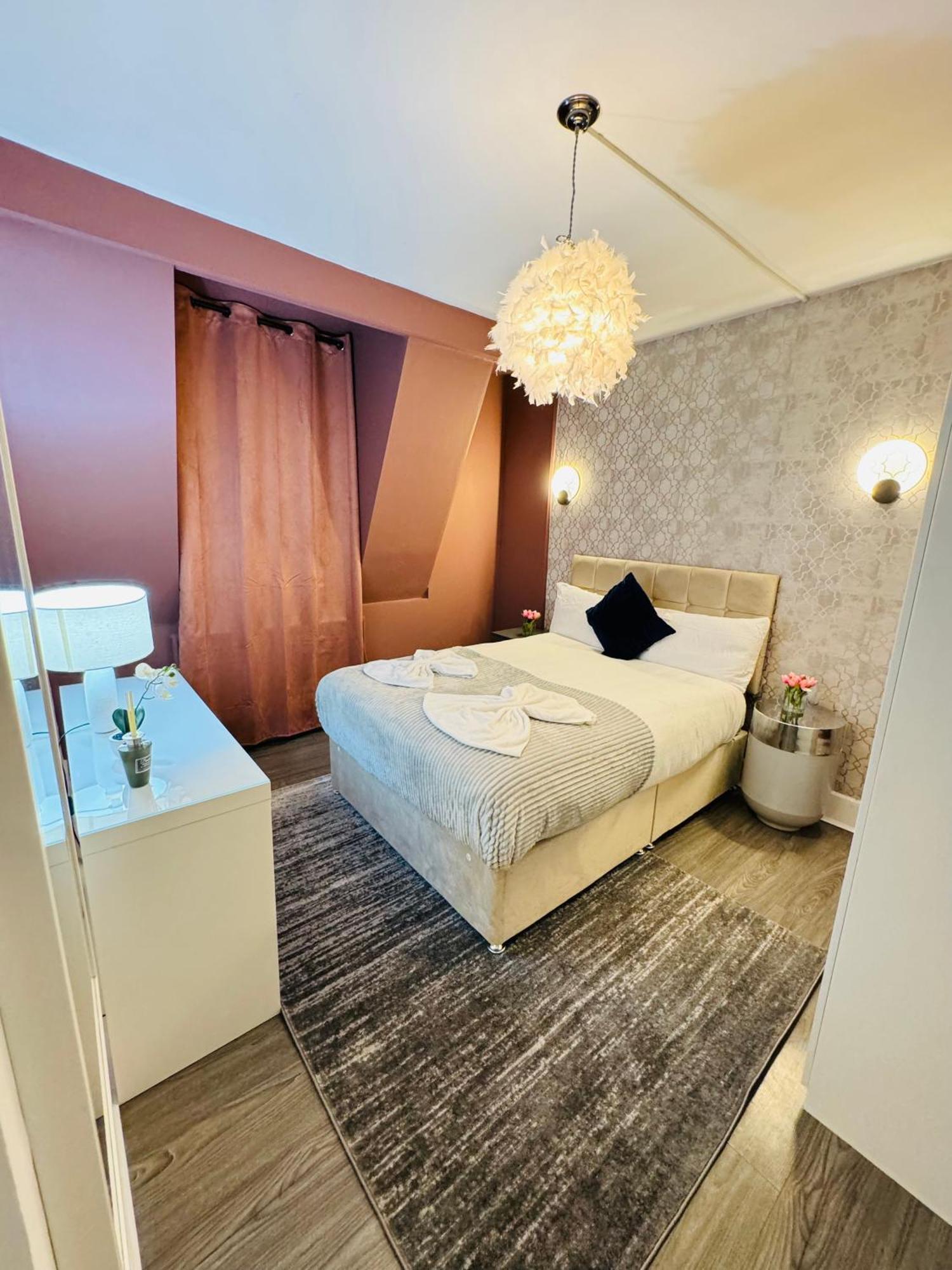 Eye 3 Bedroom Apartment