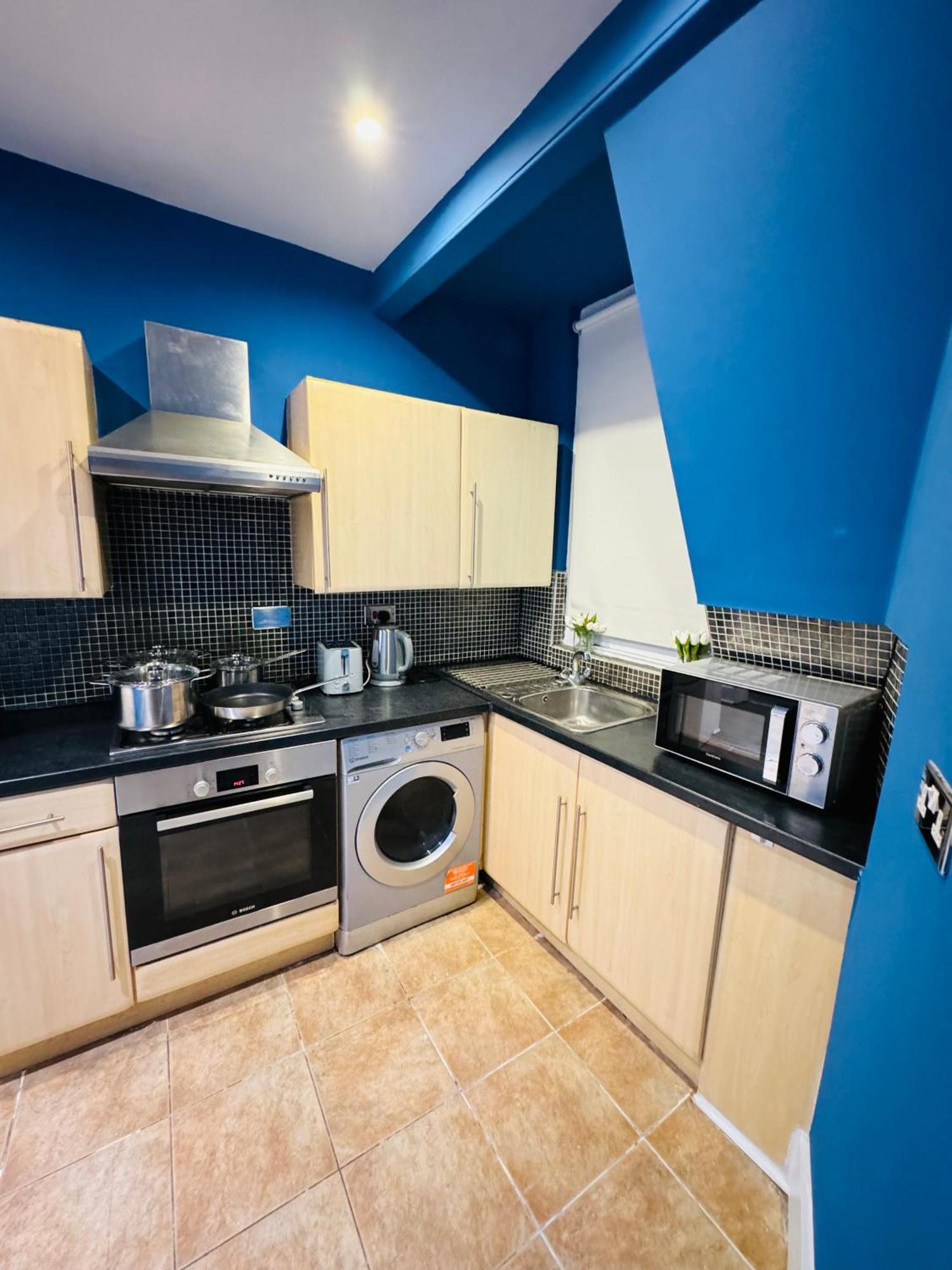 Eye 3 Bedroom *