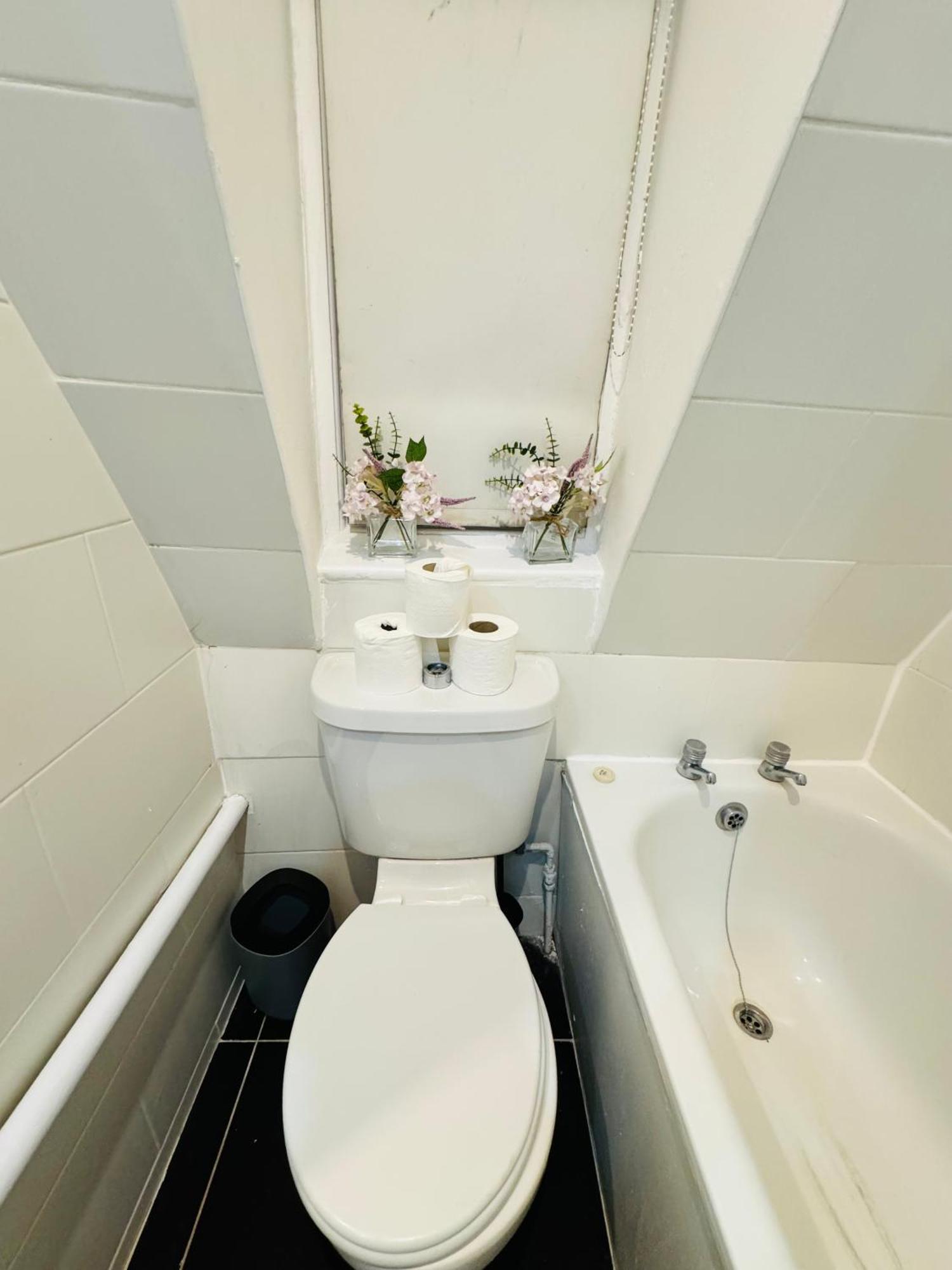 Apartment Eye 3 Bedroom London