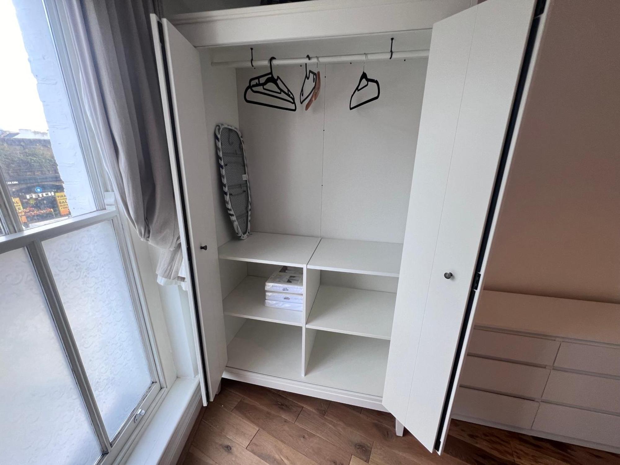 Apartment 1 Bedroom Near Clapham North And Clapham High Street Station London