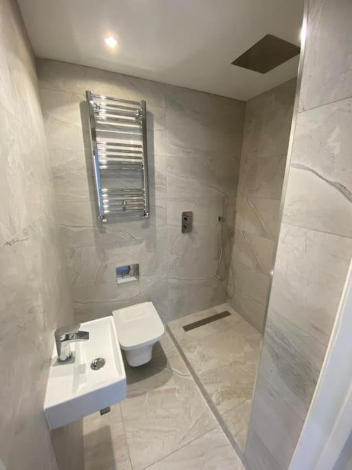 Appartamento Londons Luxury Pad