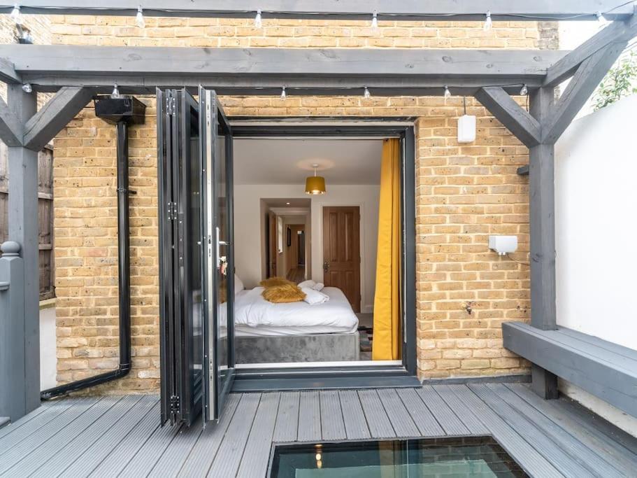Londons Luxury Pad Appartamento *