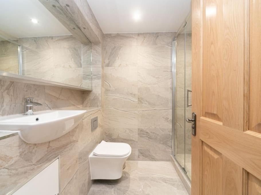 Appartamento Londons Luxury Pad