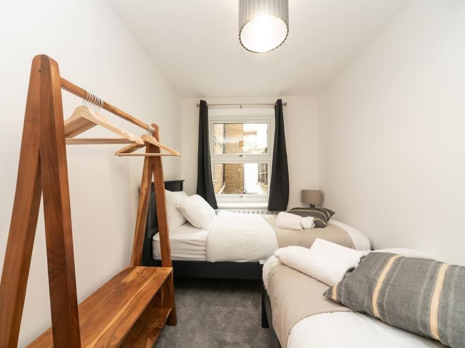 Londons Luxury Pad Appartamento Londra