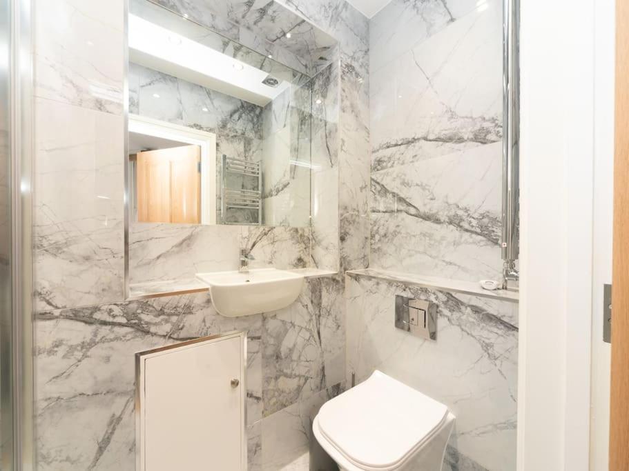 Appartamento Londons Luxury Pad Londra