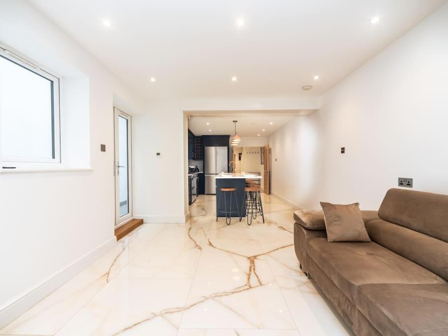 Londons Luxury Pad * Londra