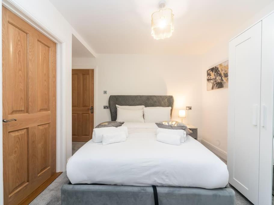 Londons Luxury Pad Appartamento