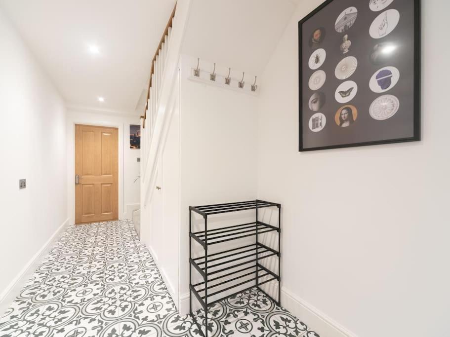 Appartamento Londons Luxury Pad *