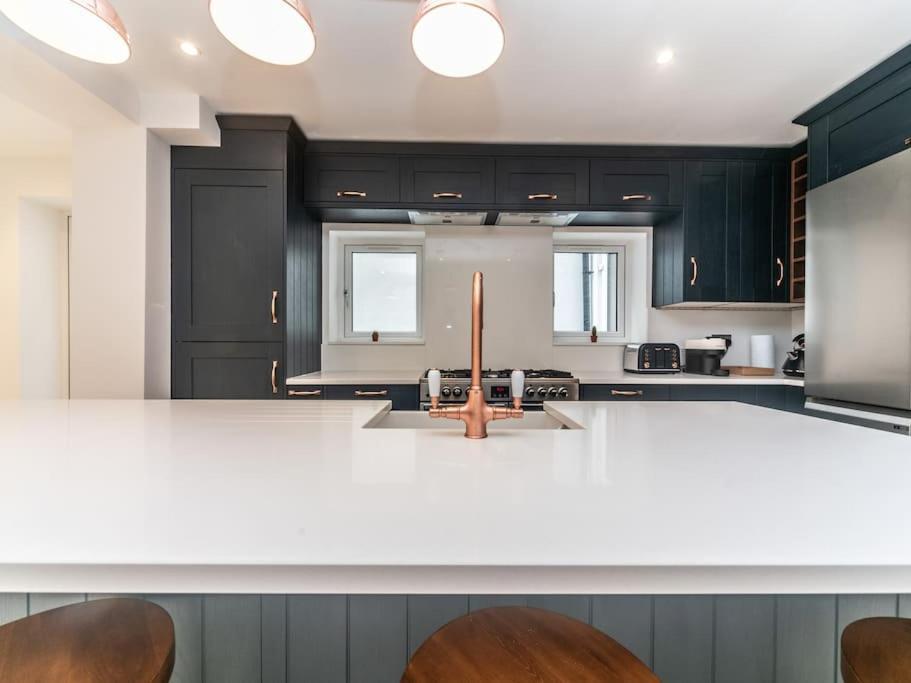 Appartamento Londons Luxury Pad