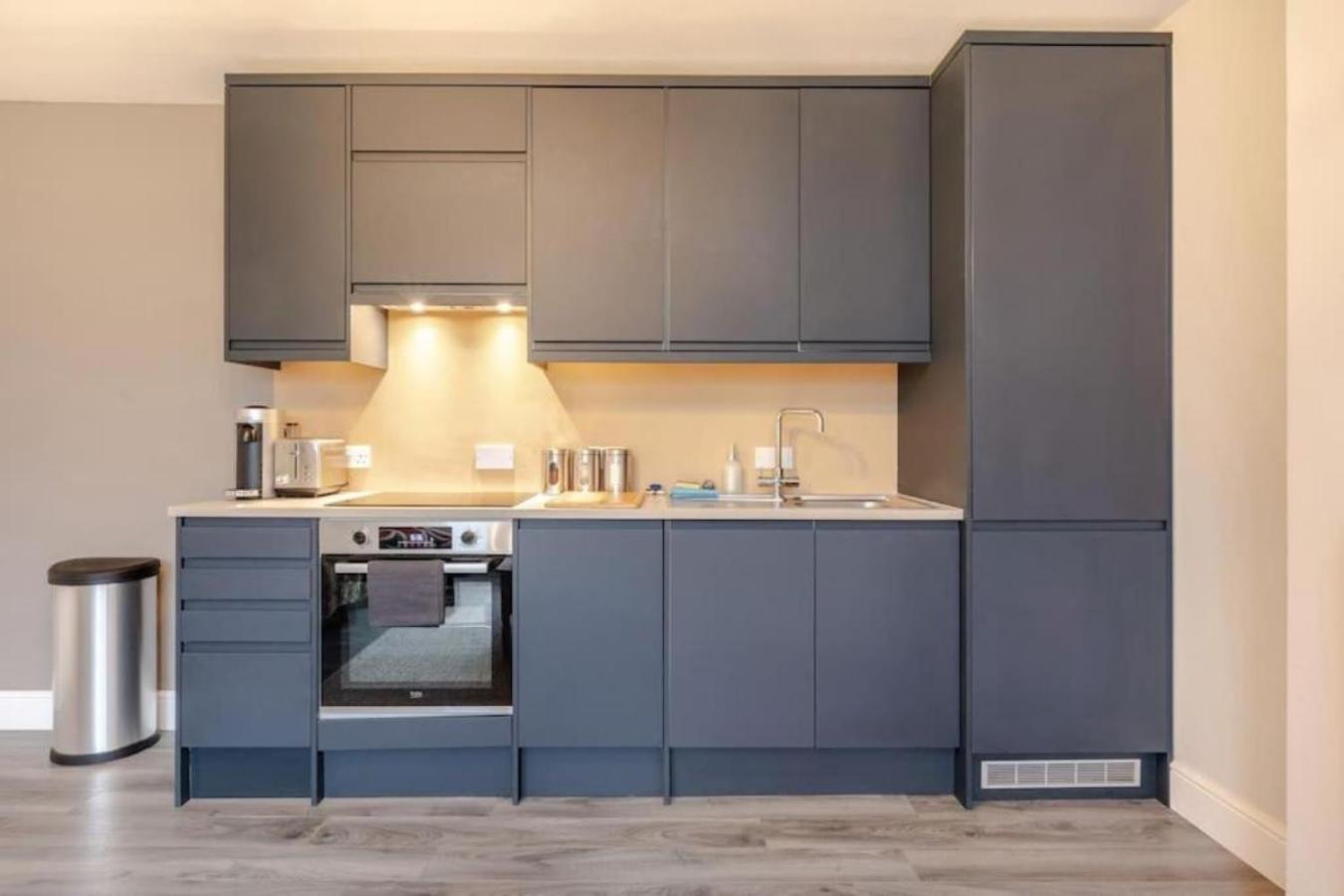 Apartment Kensington - Two Bedroom With Garden