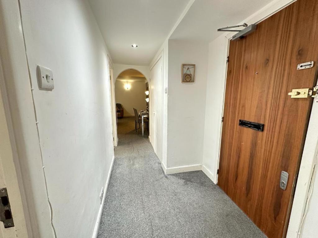 Comfortable Family Near Marble Arch * London