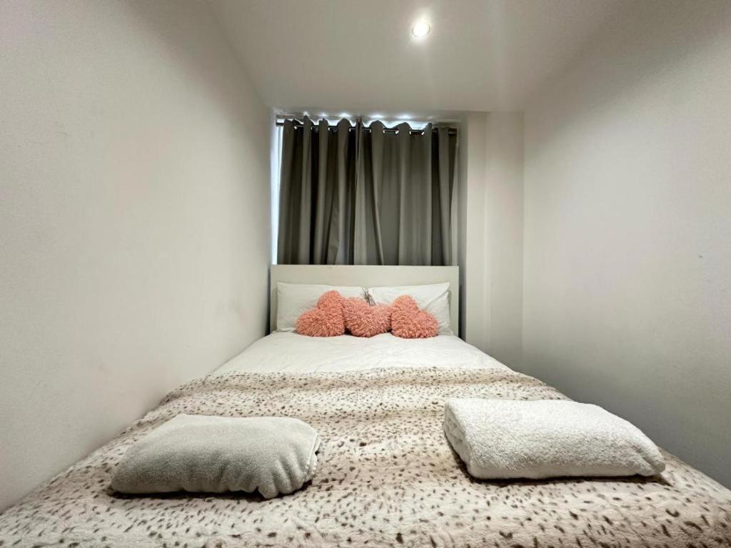Apartment Comfortable Family Near Marble Arch *