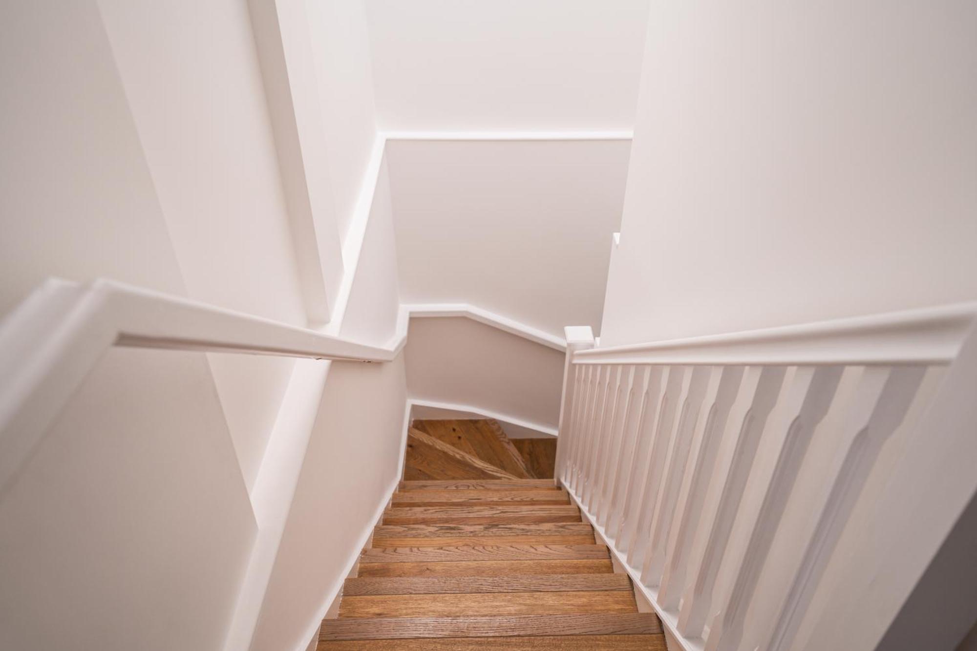 Lejlighed High Steet Kensington Penthouse *