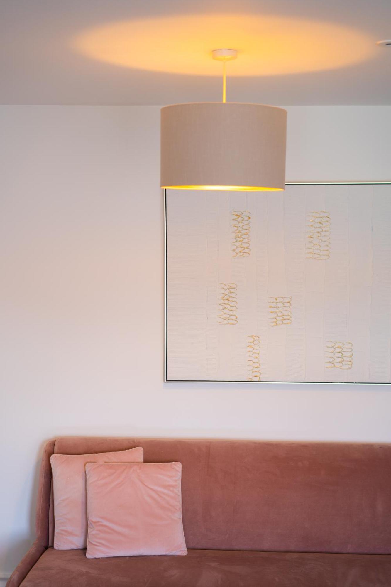 High Steet Kensington Penthouse Lejlighed