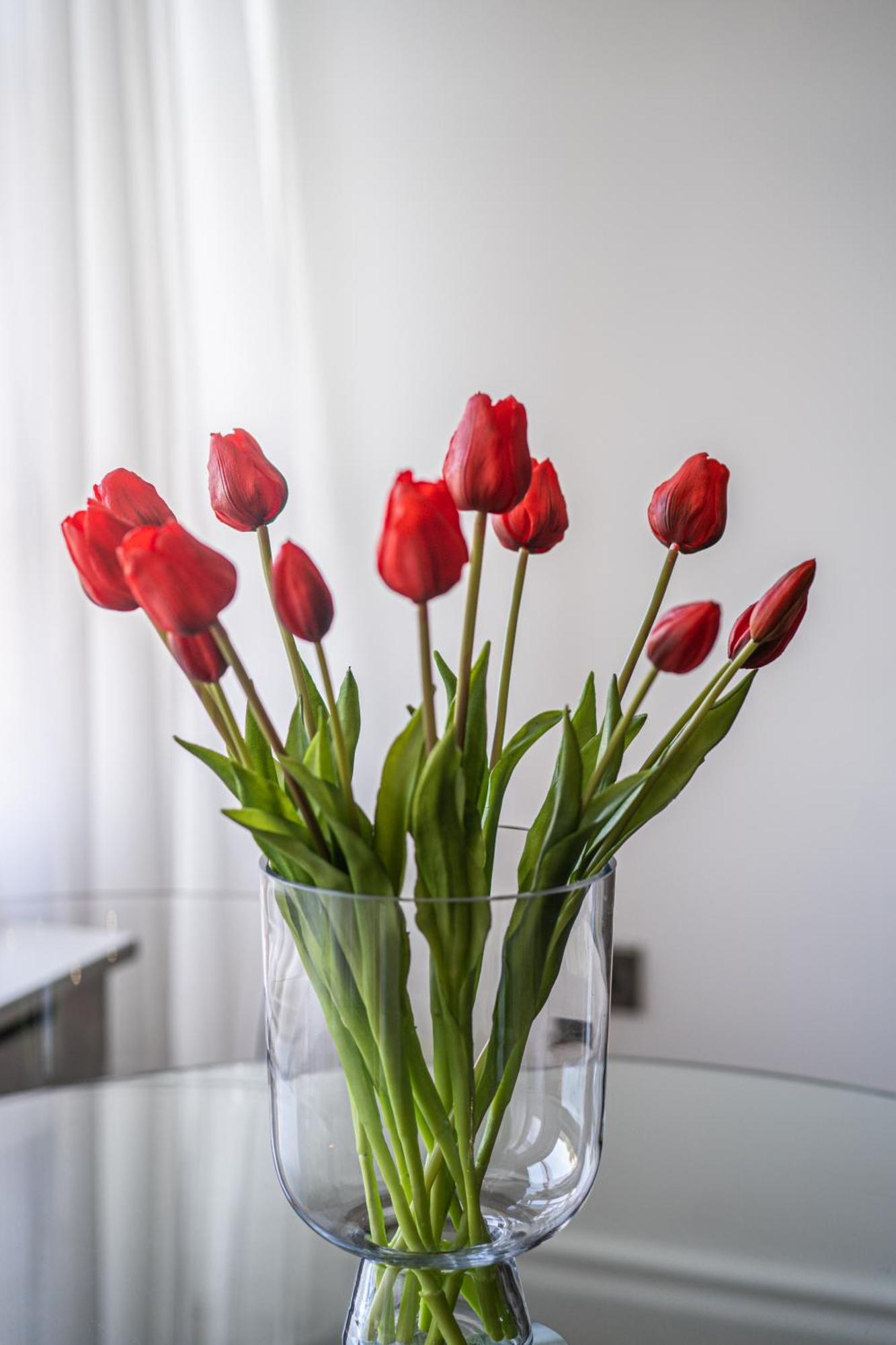 High Steet Kensington Penthouse Lejlighed London