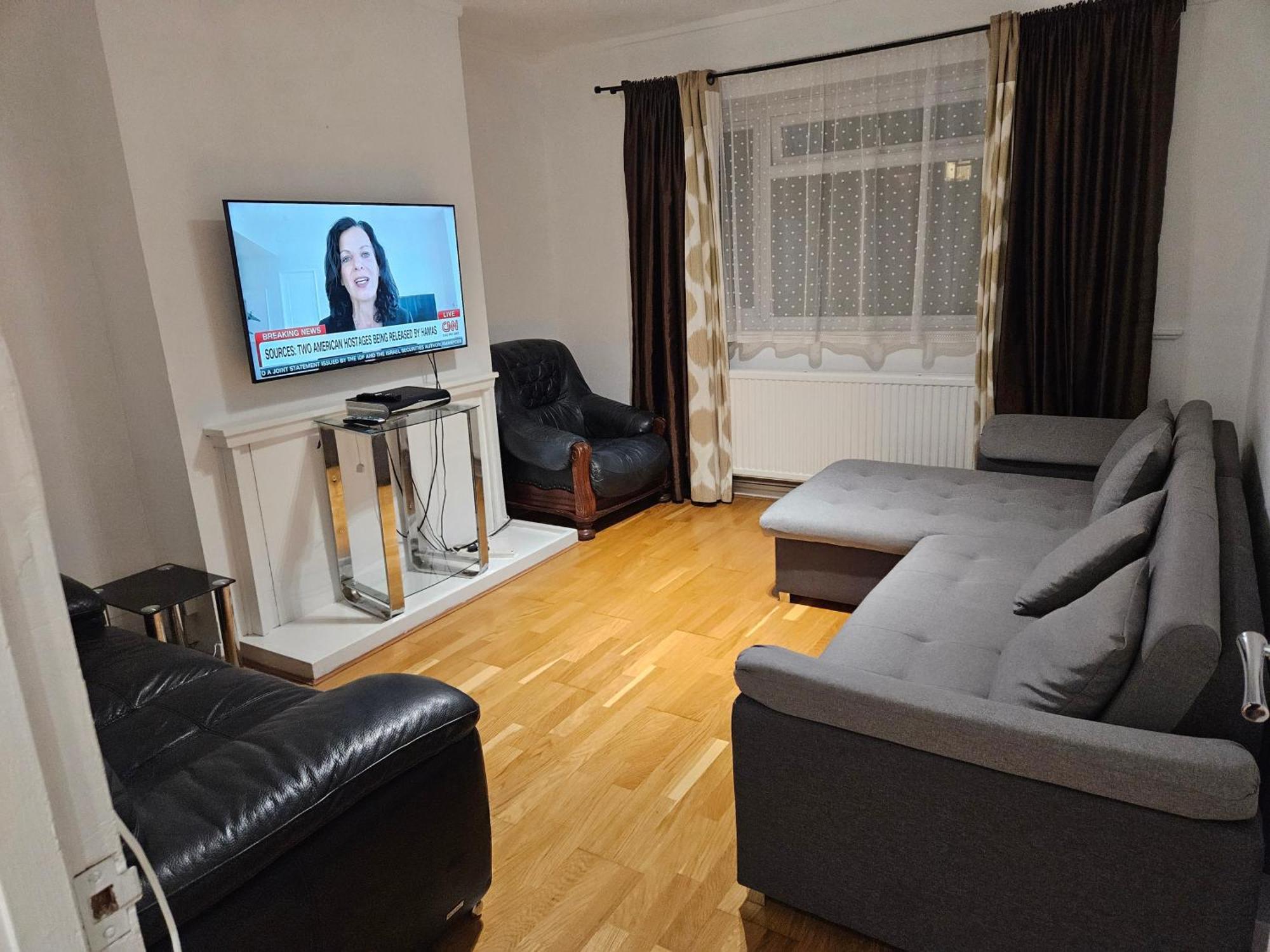 Lejlighed Mitcham Junction - 2 Bed - Sleeps 6