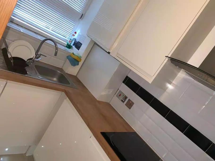 Lejlighed Classy Se8 Your Hidden Gem In Zone 2