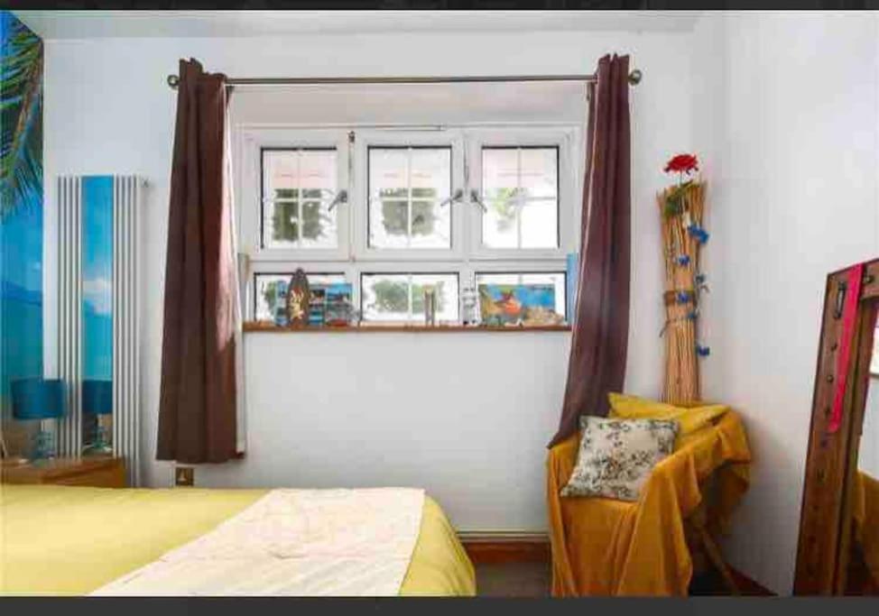 Lejlighed Classy Se8 Your Hidden Gem In Zone 2