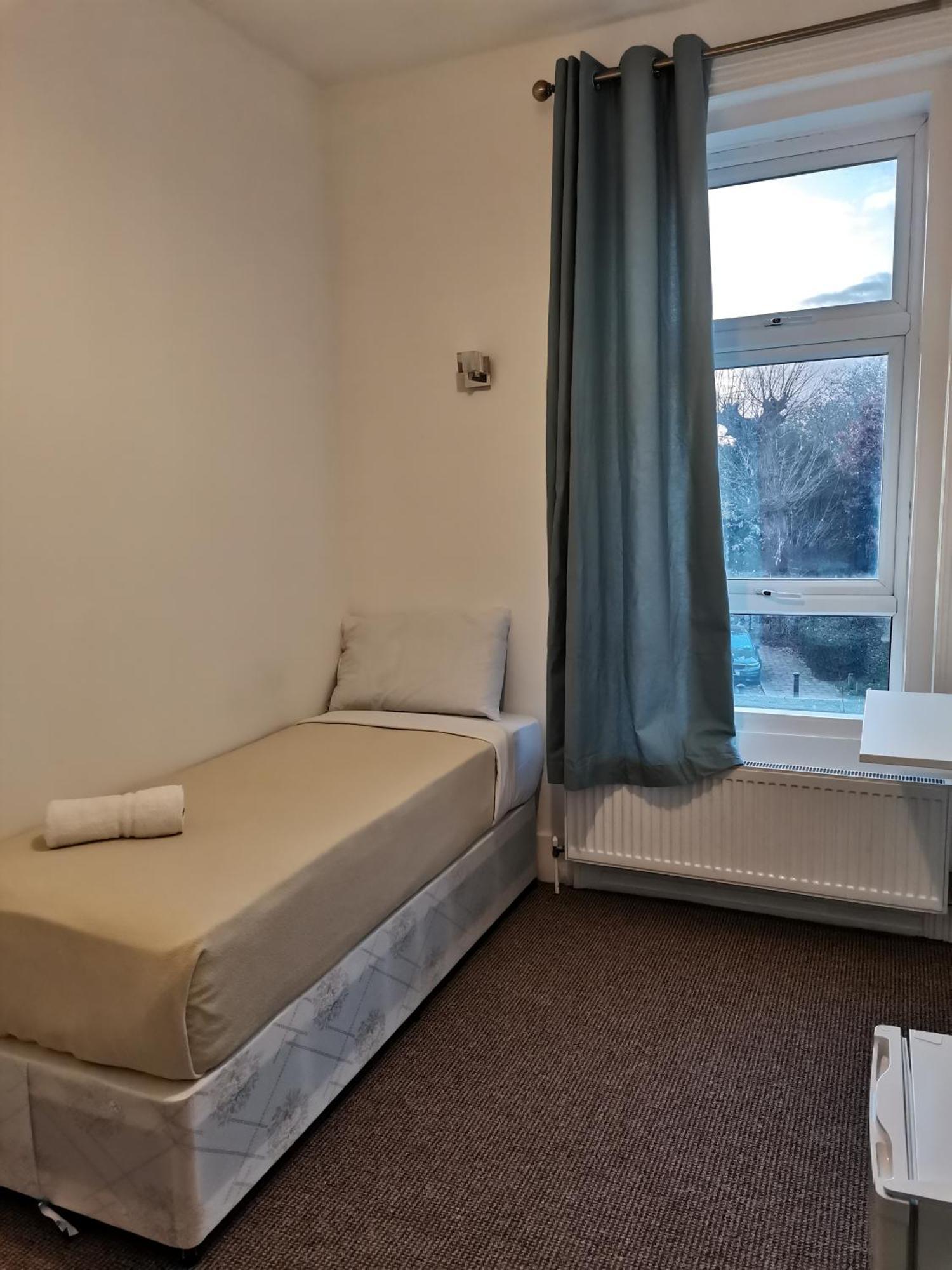 Abc Bed & Breakfast London