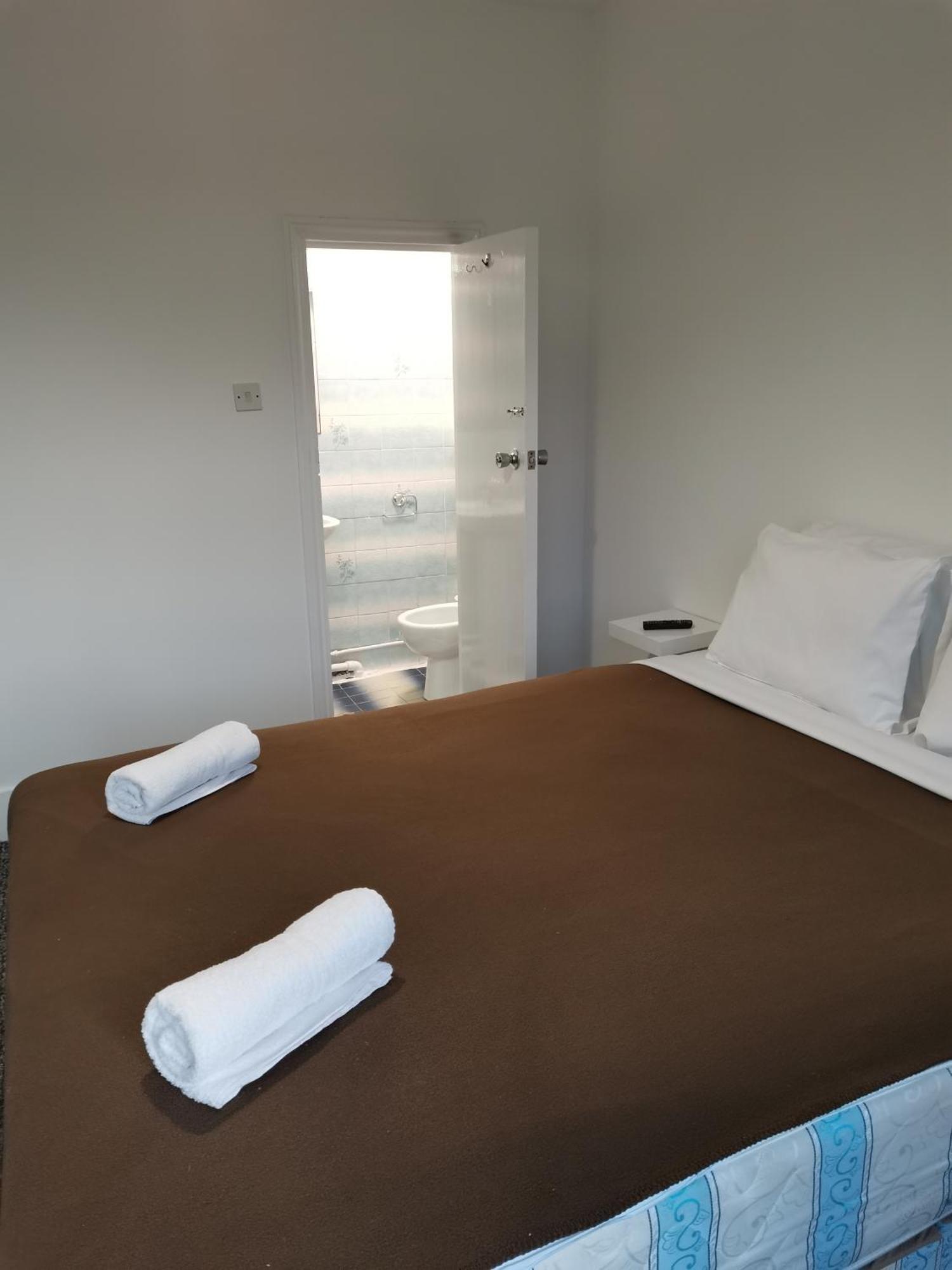 Bed & Breakfast Abc London