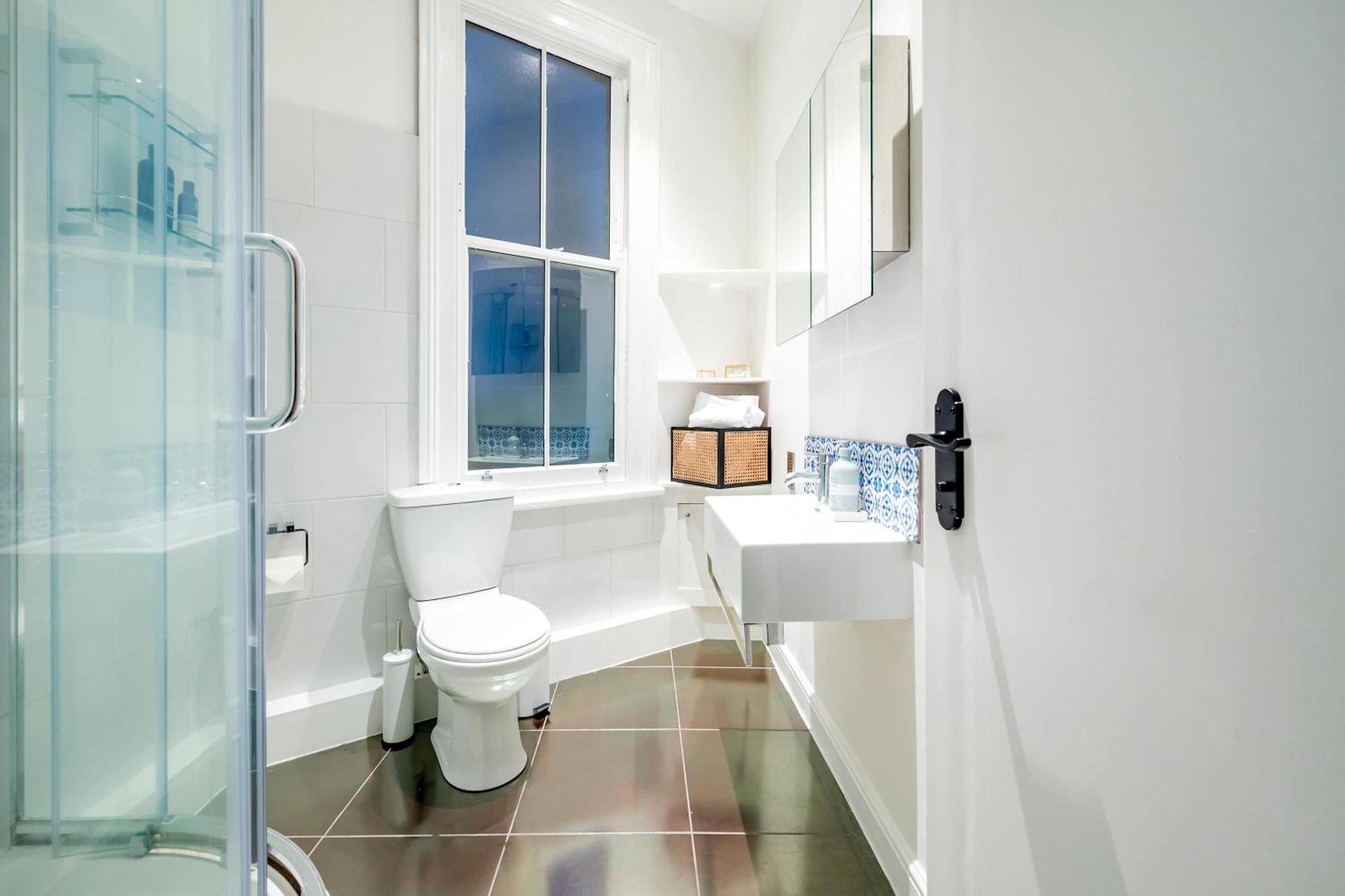 Apartment Maida Vale Mansions 2 Bed -by Out Of Office Lifestyle London