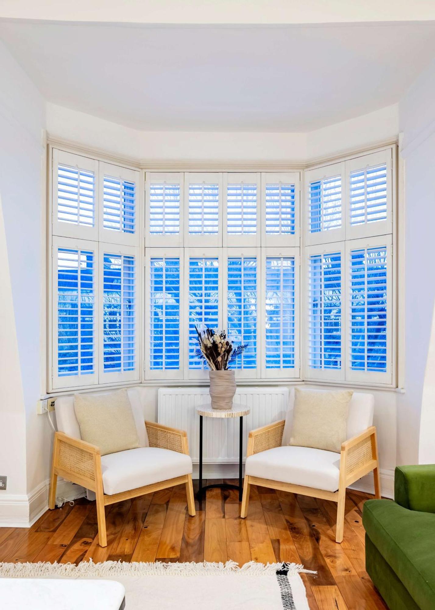 Maida Vale Mansions 2 Bed -by Out Of Office Lifestyle *