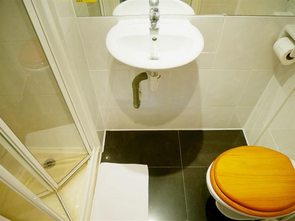 Hotell The Gresham London