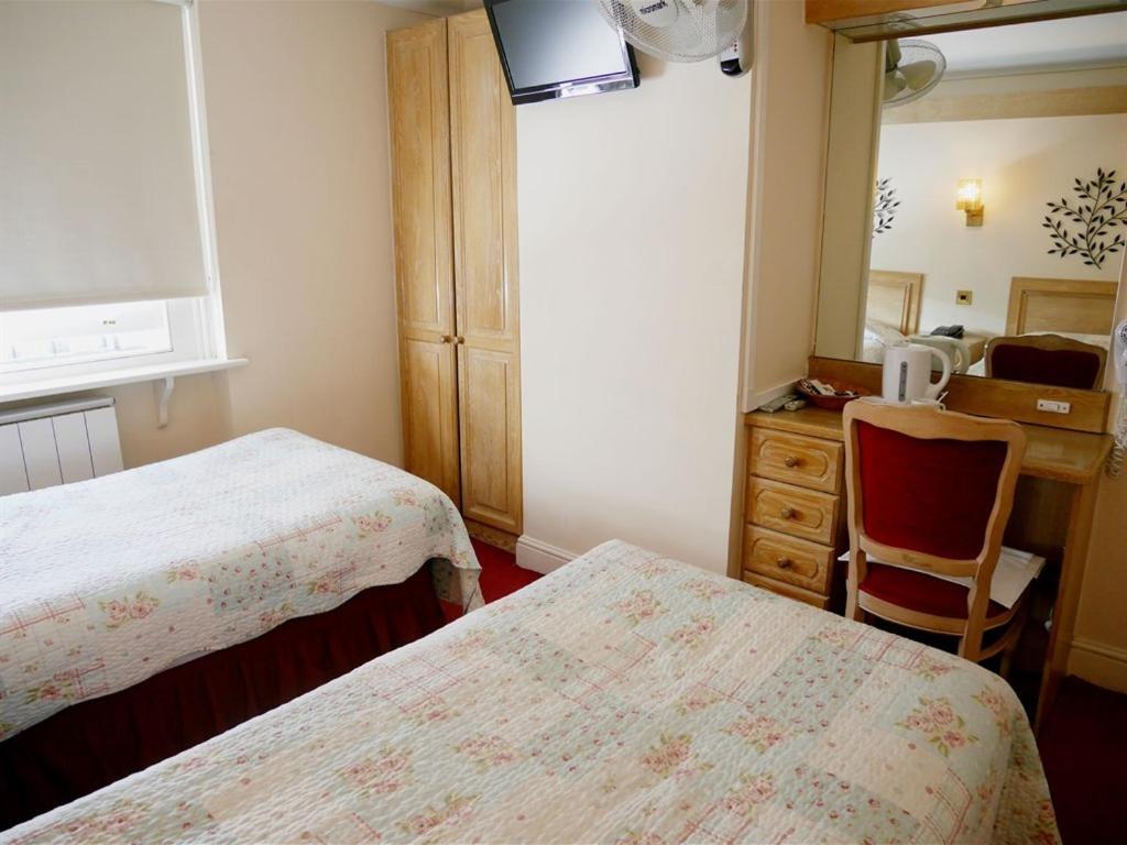 The Gresham London